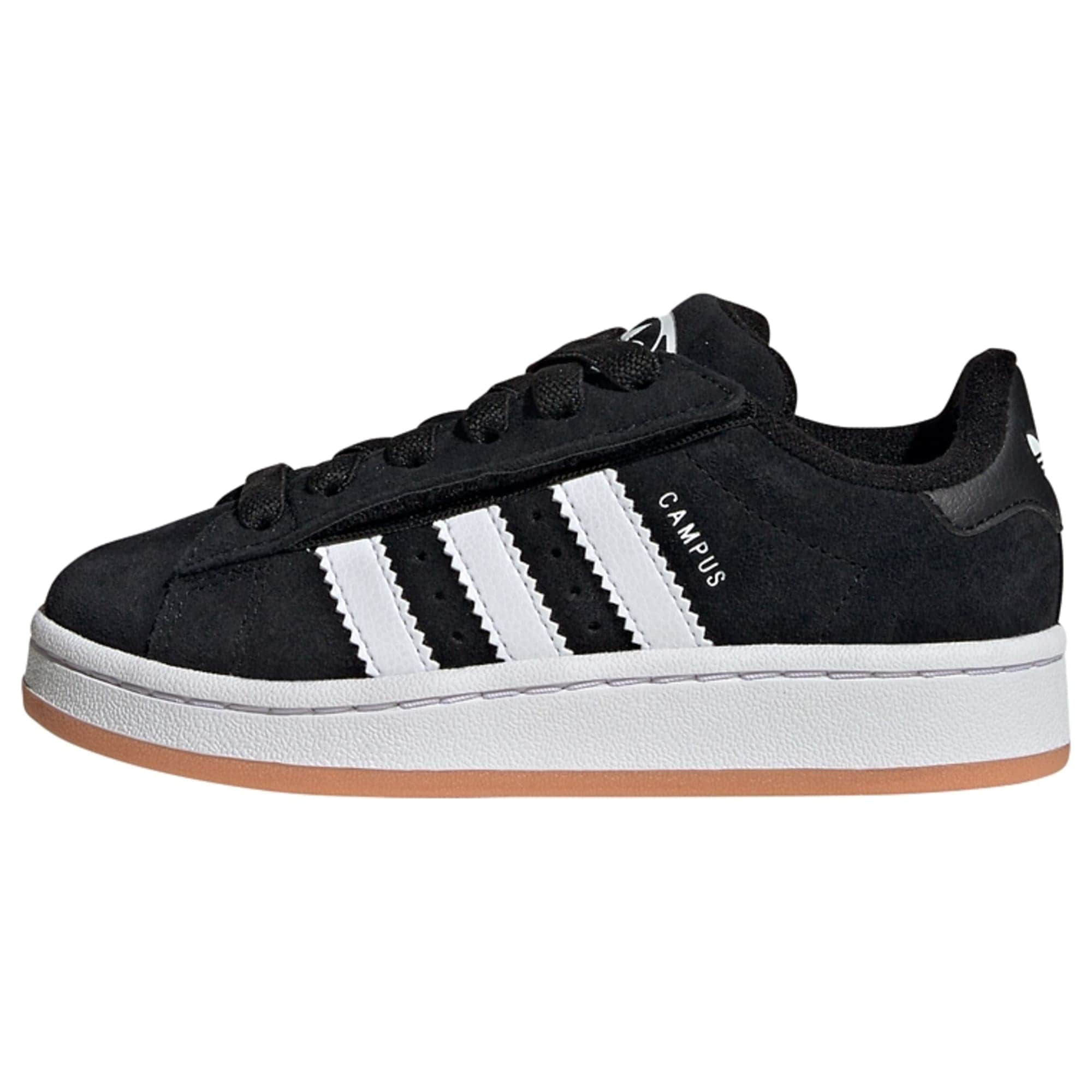 ADIDAS ORIGINALS Sneaker Campus 00s  negru / alb