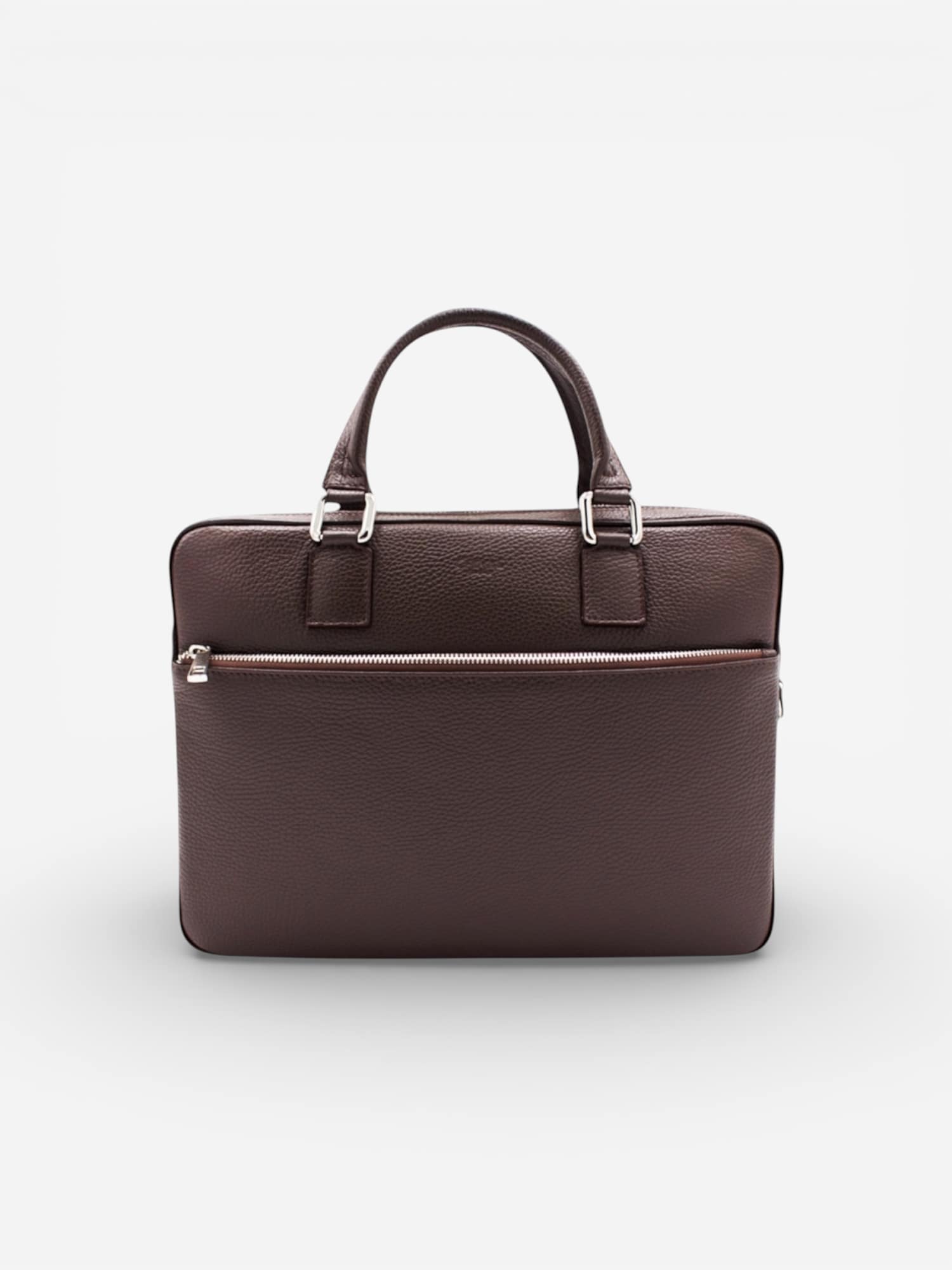 Cheval Firenze Cartera maletín 'Liam New'  marrón oscuro