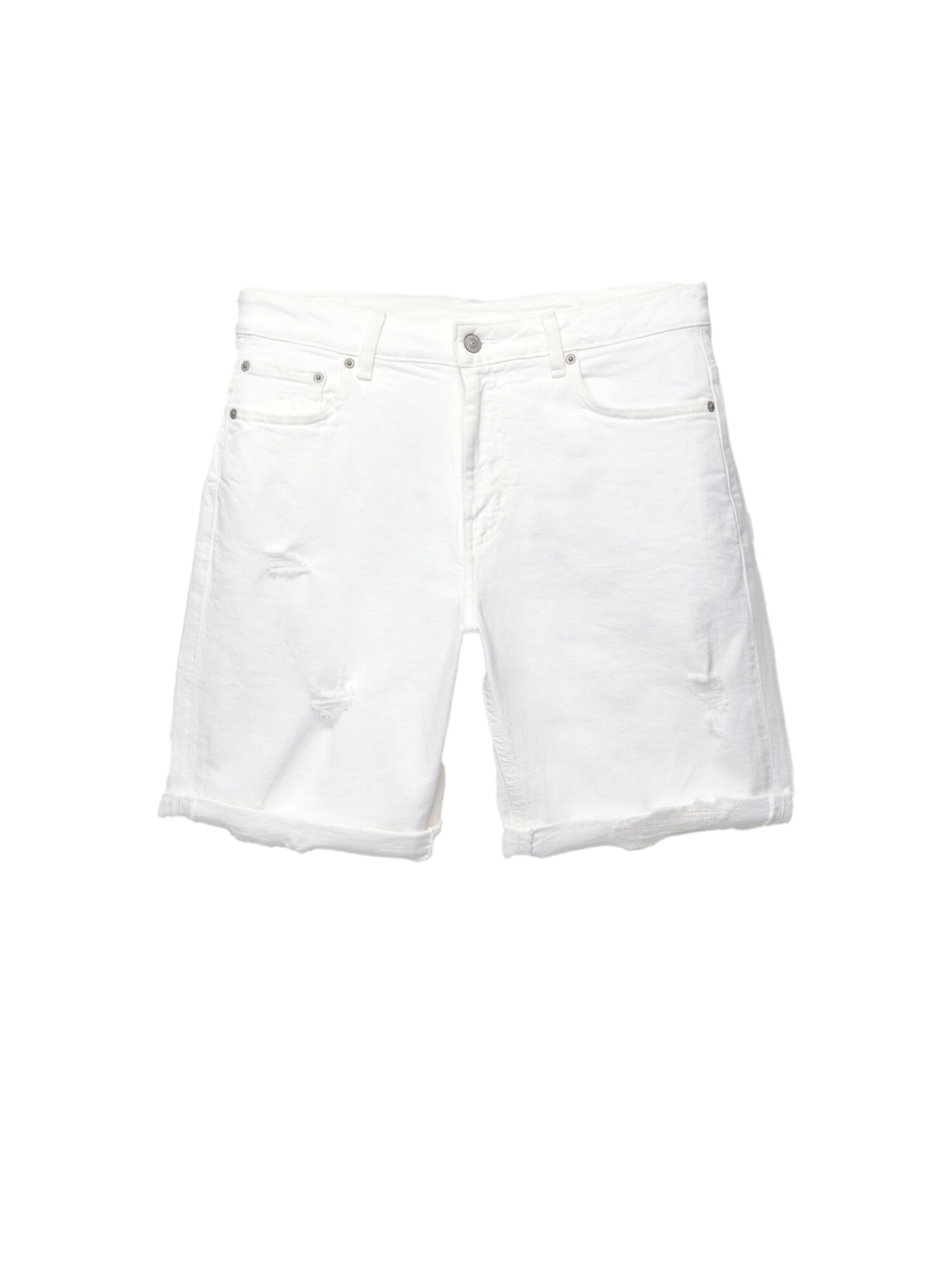 Pull&Bear Džínsy nebielená