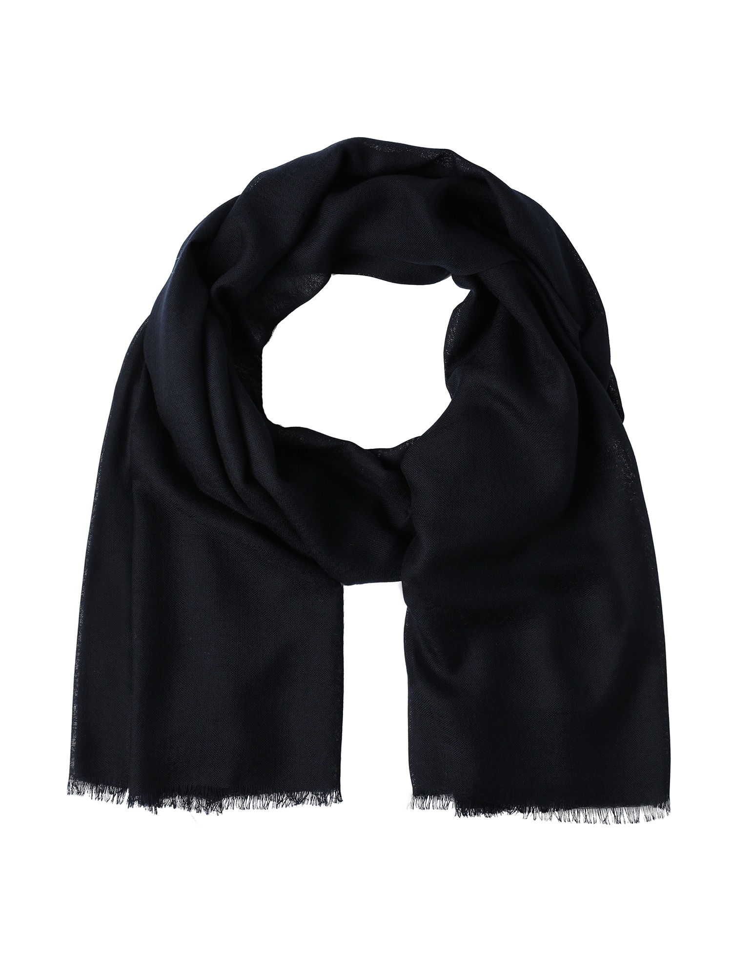 TATUUM Fular  bleumarin