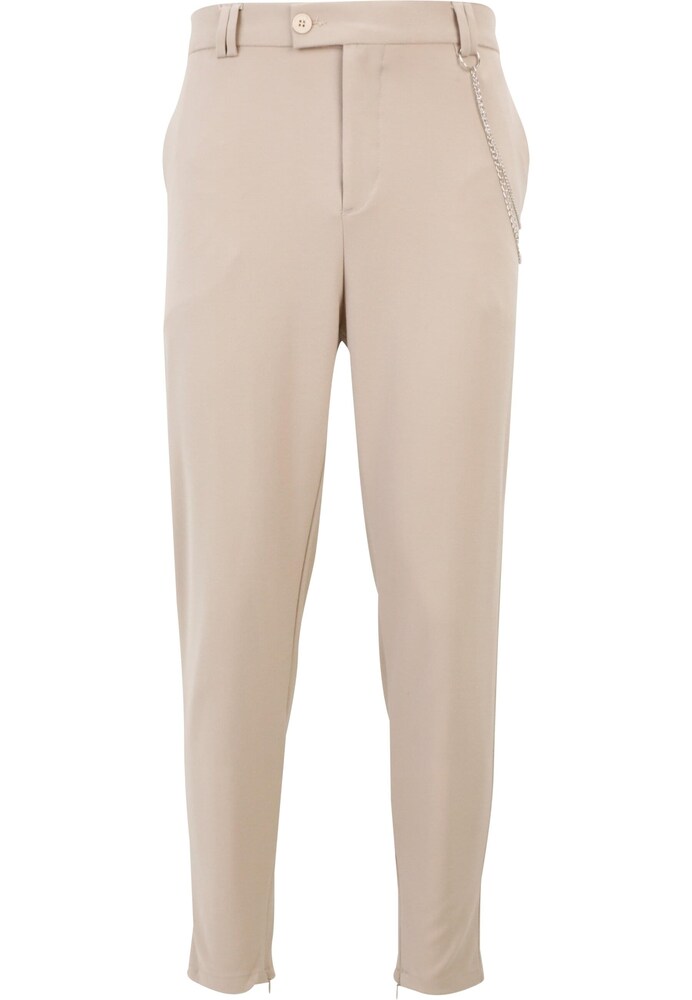 2Y Premium Hose Herren Größe 34 beige