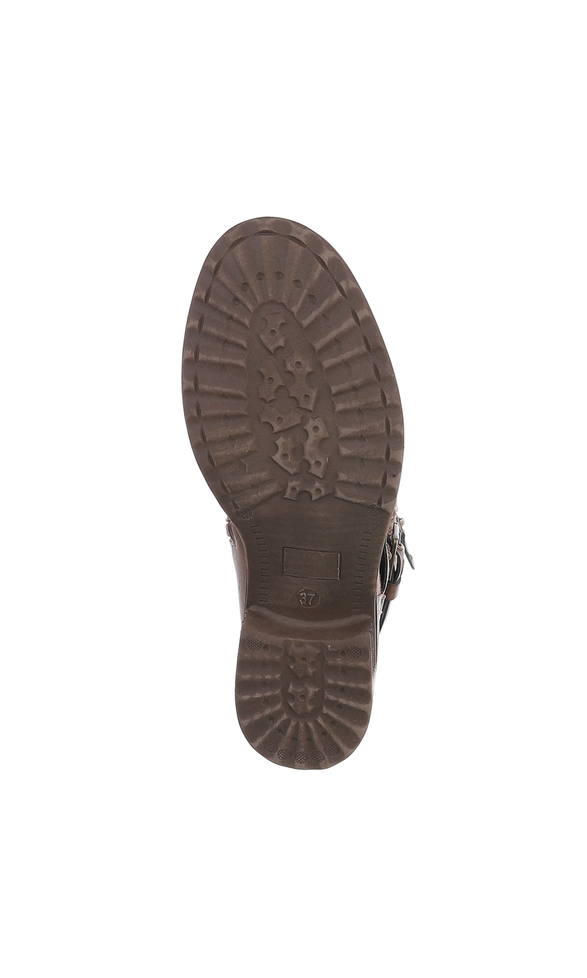 Thumbnail - Ital-Design Stiefelette