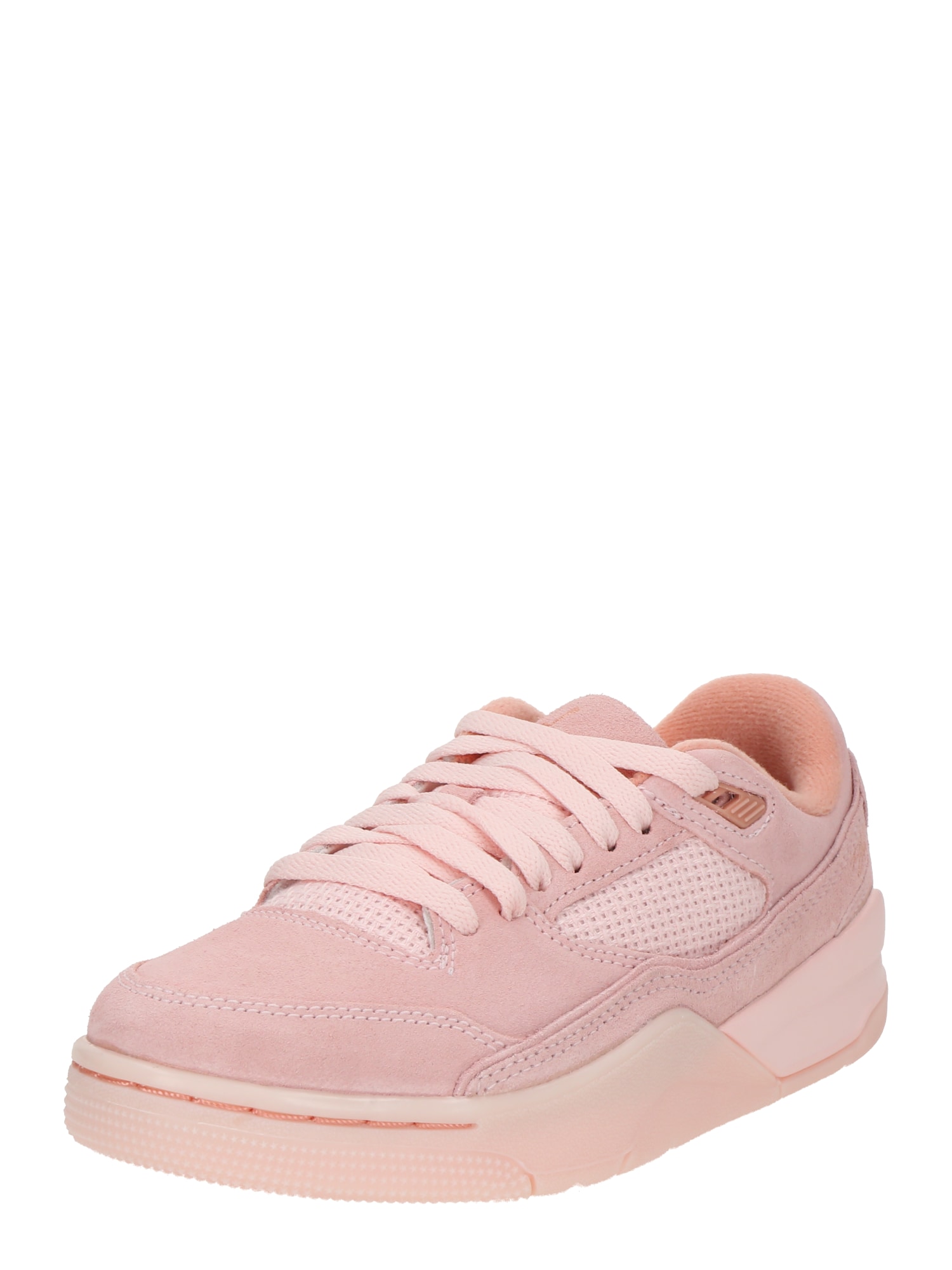 Jordan Sneaker low FLIGHT COURT  roz