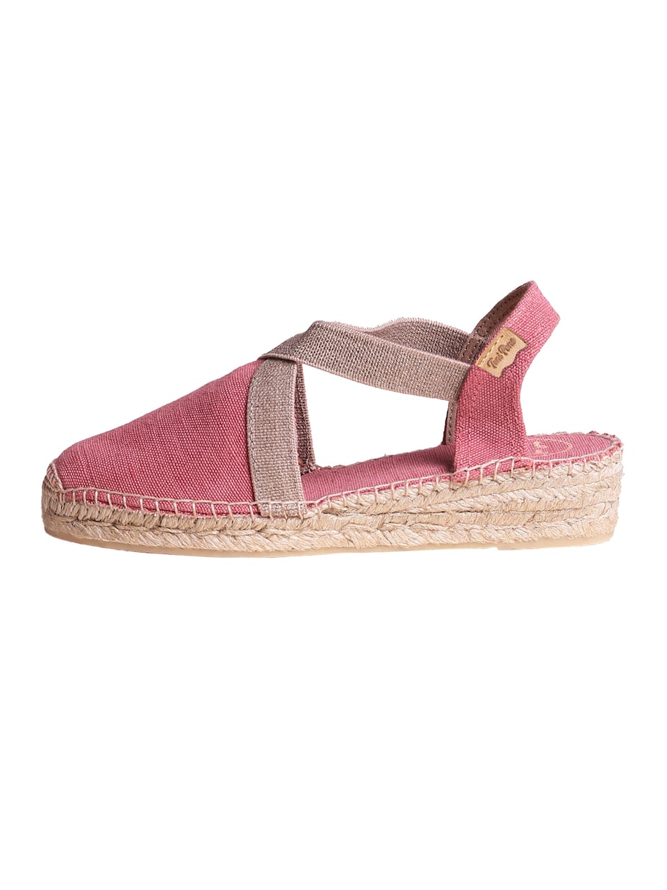 Espadrill 'VERDI-V'