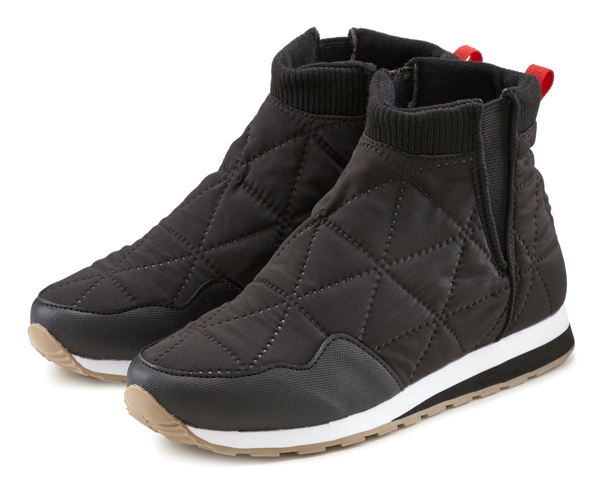 Thumbnail - Stiefelette