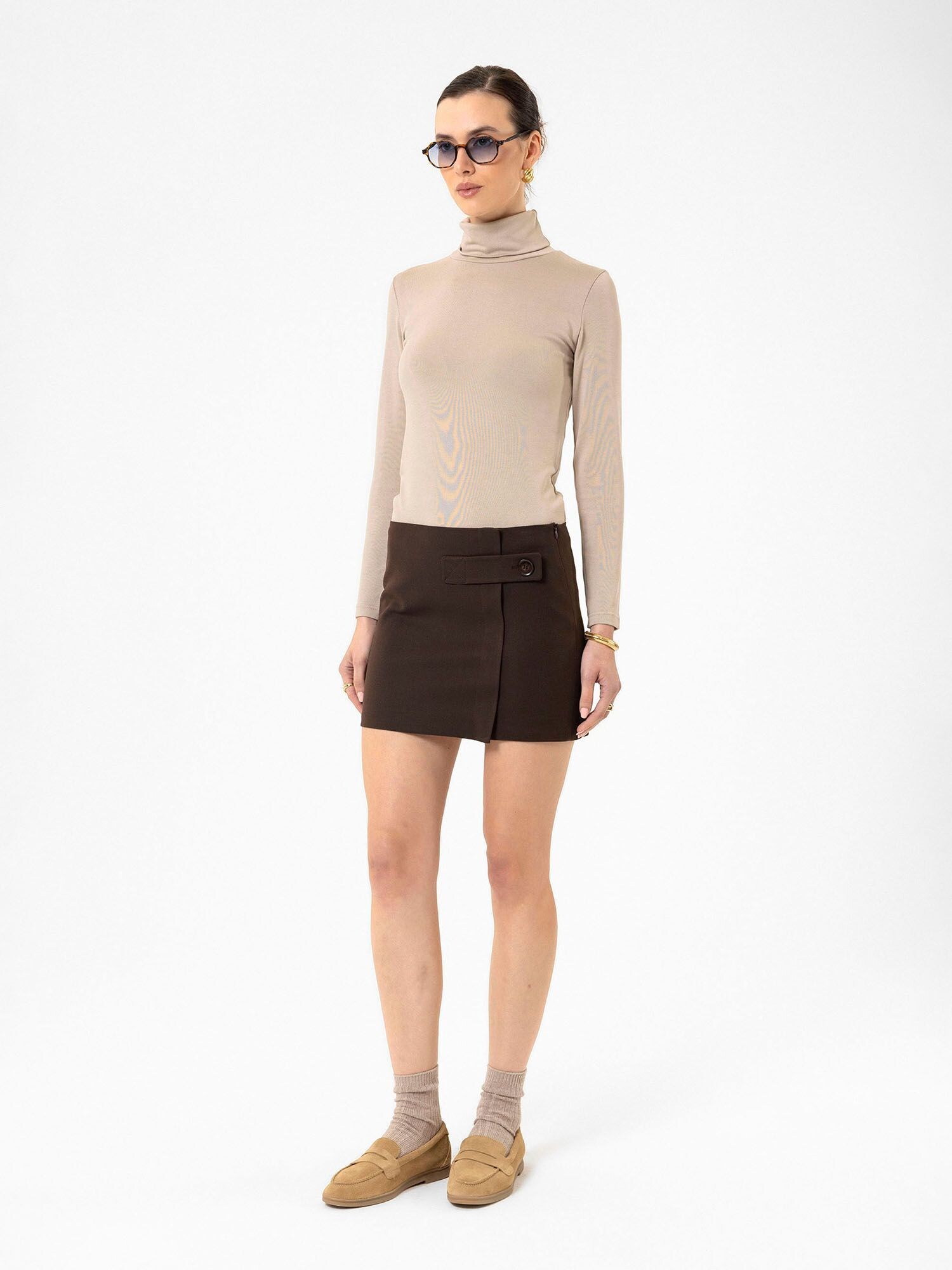 Thumbnail - Antioch Rock Aurora