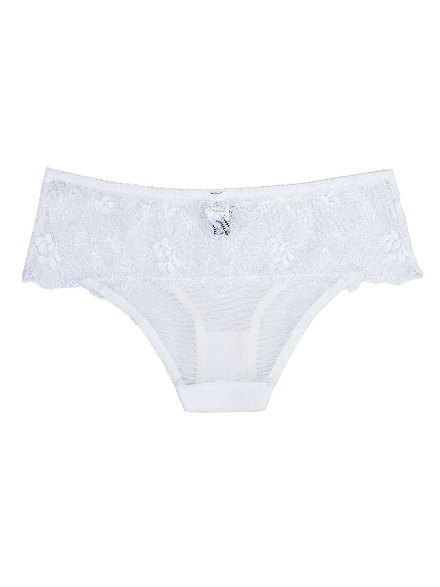 ARMANI Braga 'Emporio Armani Underwear' blanco – imagen 3