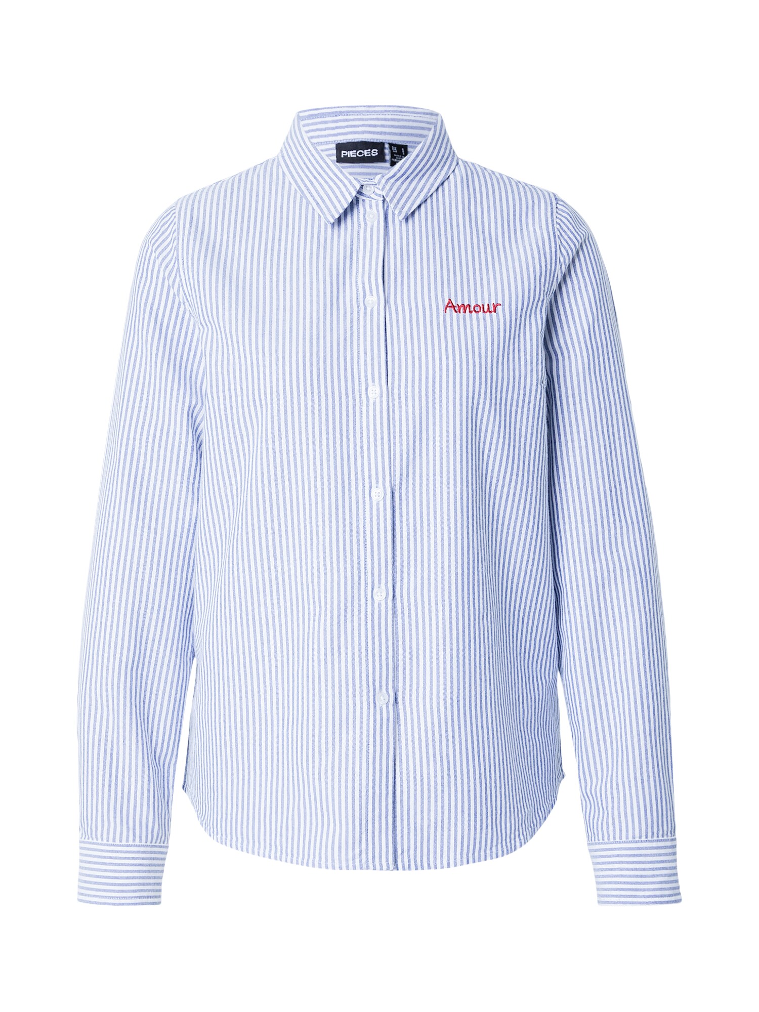 Pentru femei bluză Pieces – fiabilă și premium