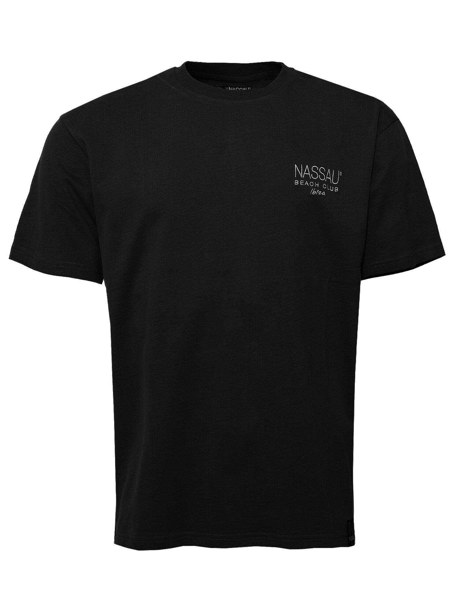 Thumbnail - NASSAU Beach Club Shirt