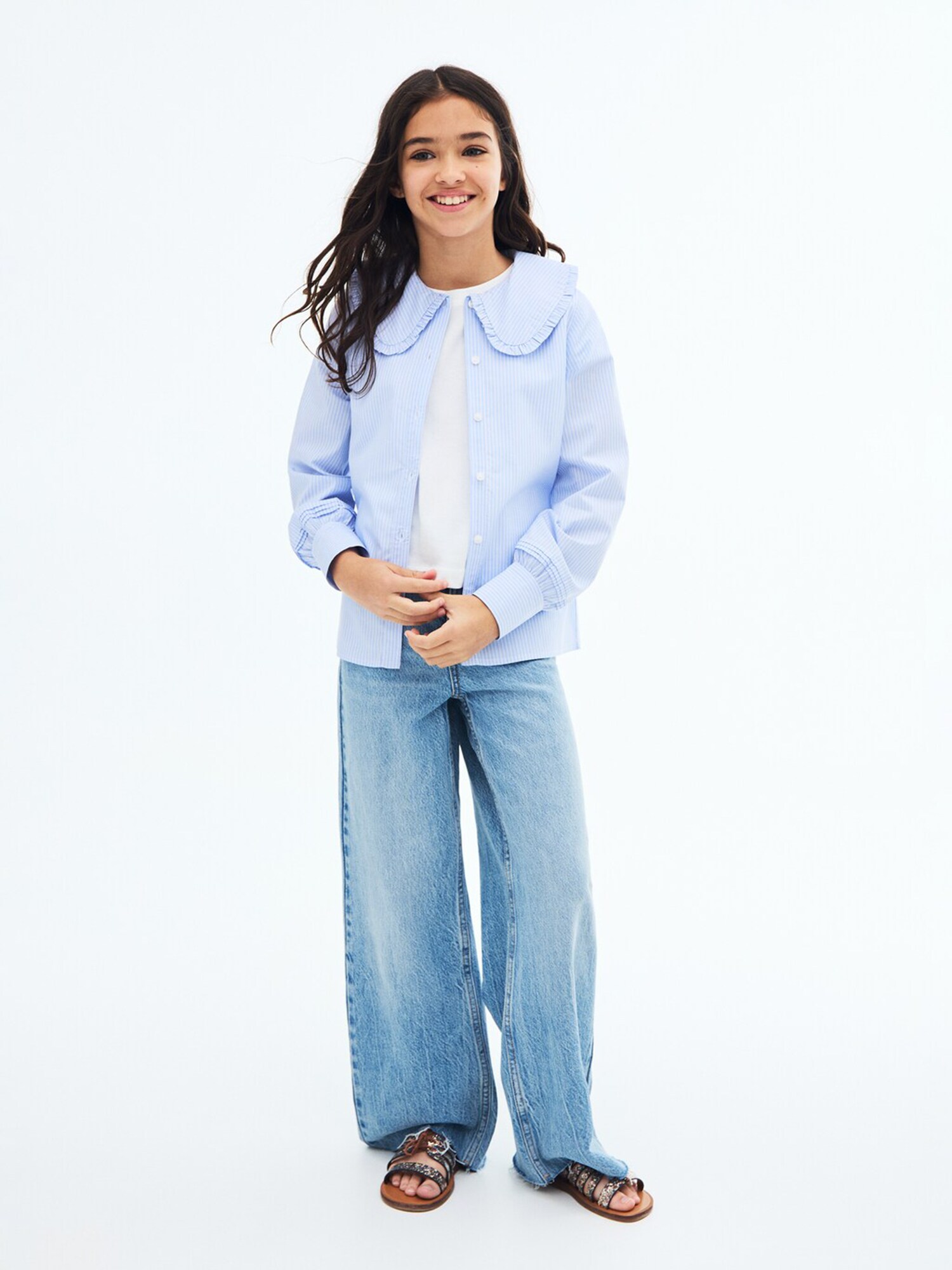 Thumbnail - MANGO KIDS Bluse CARMEN