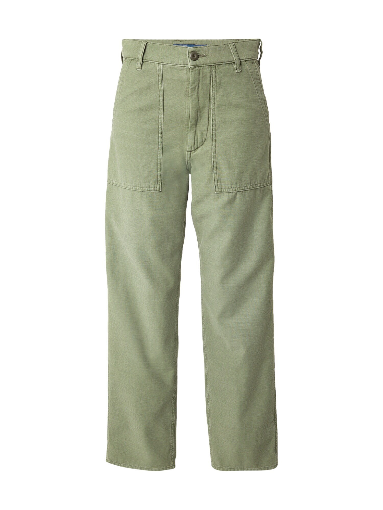 Polo Ralph Lauren Pantaloni verde pastel