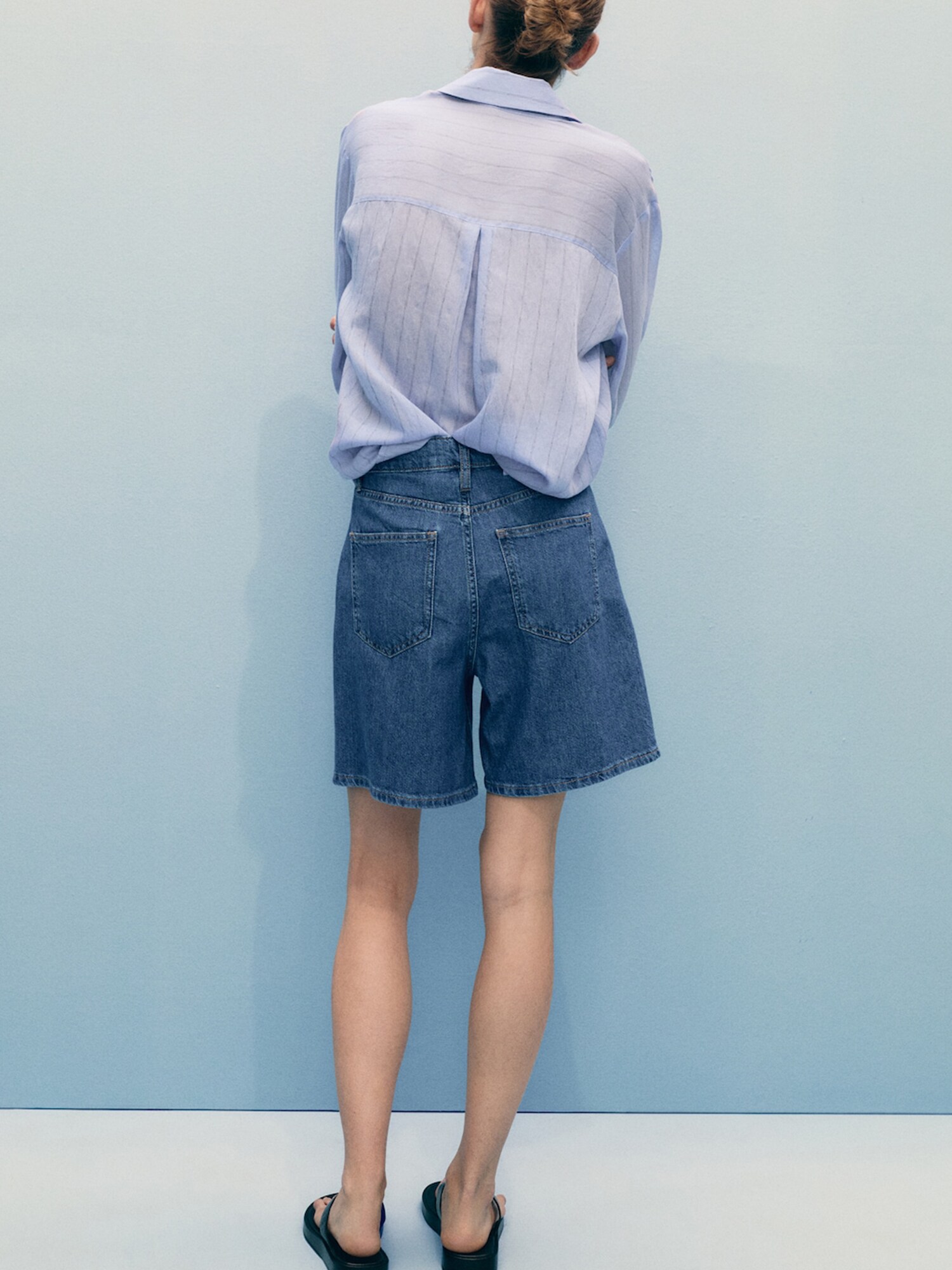 Thumbnail - Shorts 'MARINA'
