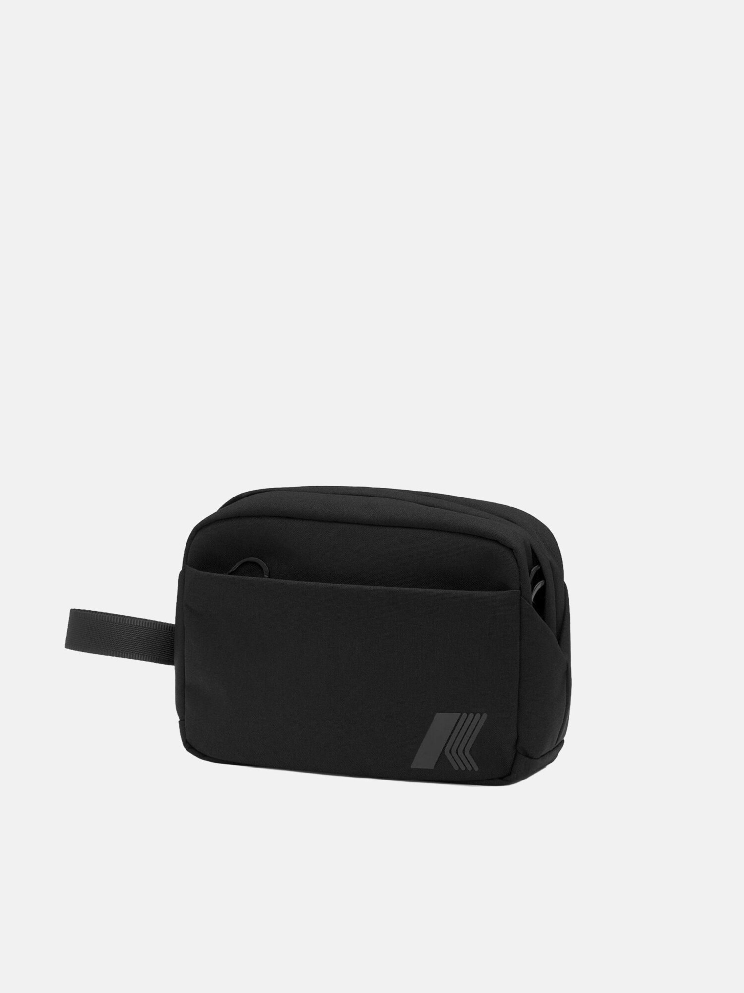 K-Way Neceser 'TRAVIS' negro – imagen 2