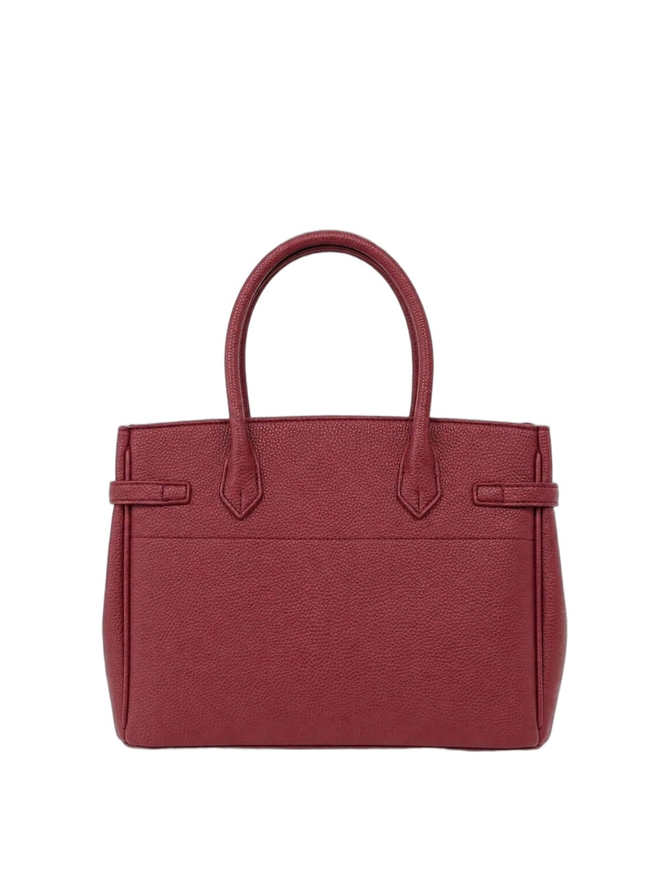 Handväska 'Chabrand Sacs à Main Femme Louise Rouge'