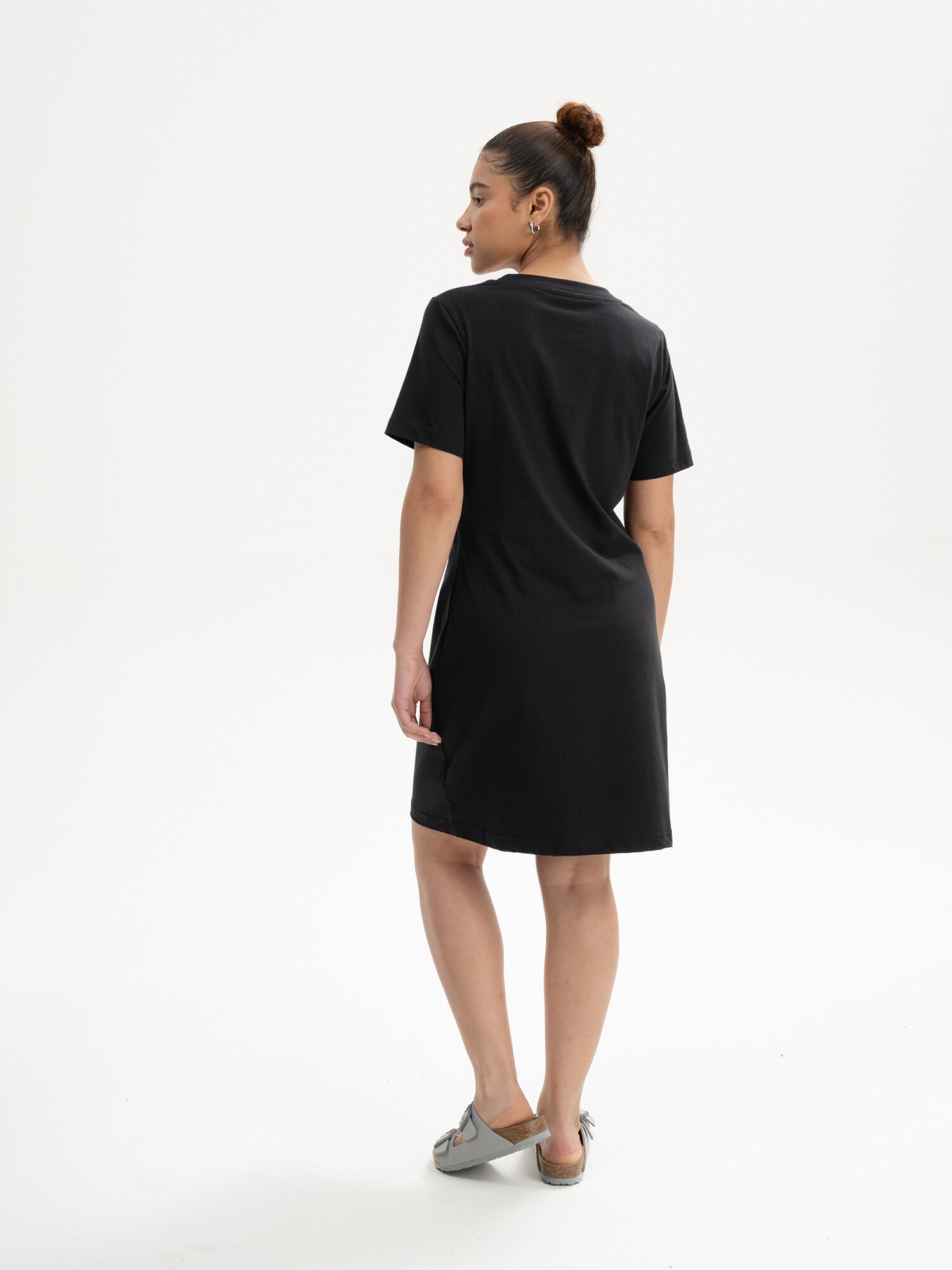 Thumbnail - MELA Kleid DARSHA (GOTS)