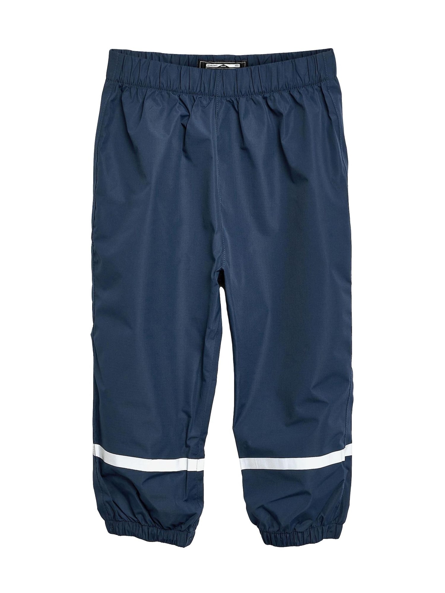 Next Pantaloni sport  bleumarin / gri argintiu