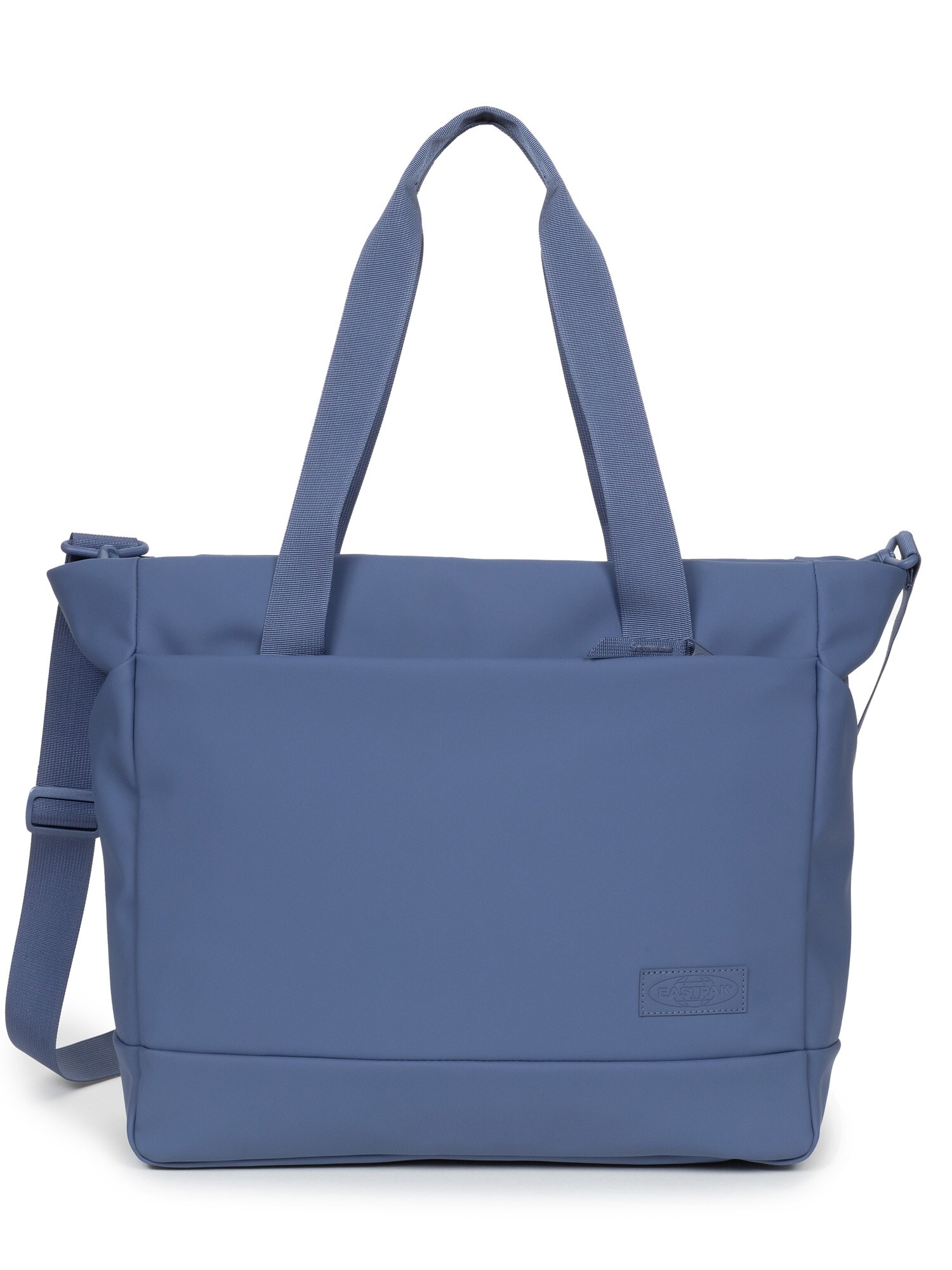 EASTPAK Shopper táska 'Cnnct'  zafir akciós termékkép 1