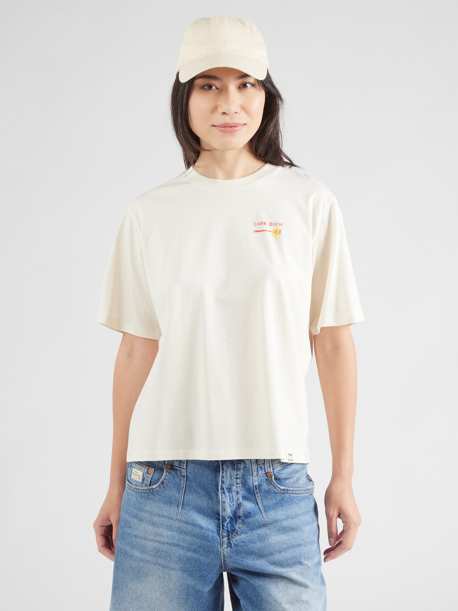 Thumbnail - Iriedaily T-Shirt Carb Diem