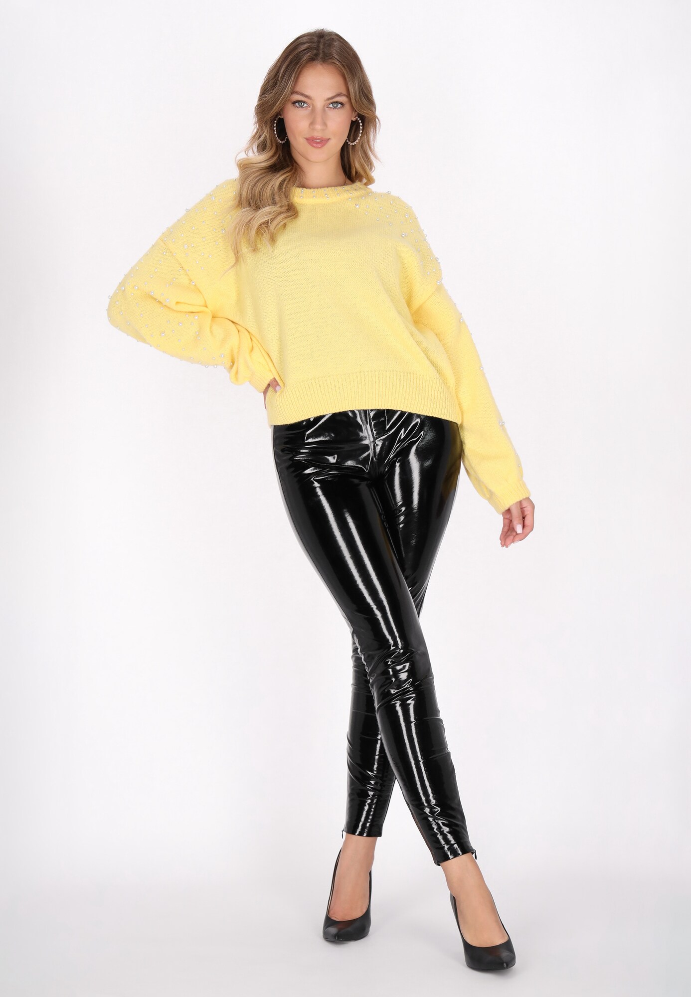 Thumbnail - faina Pullover