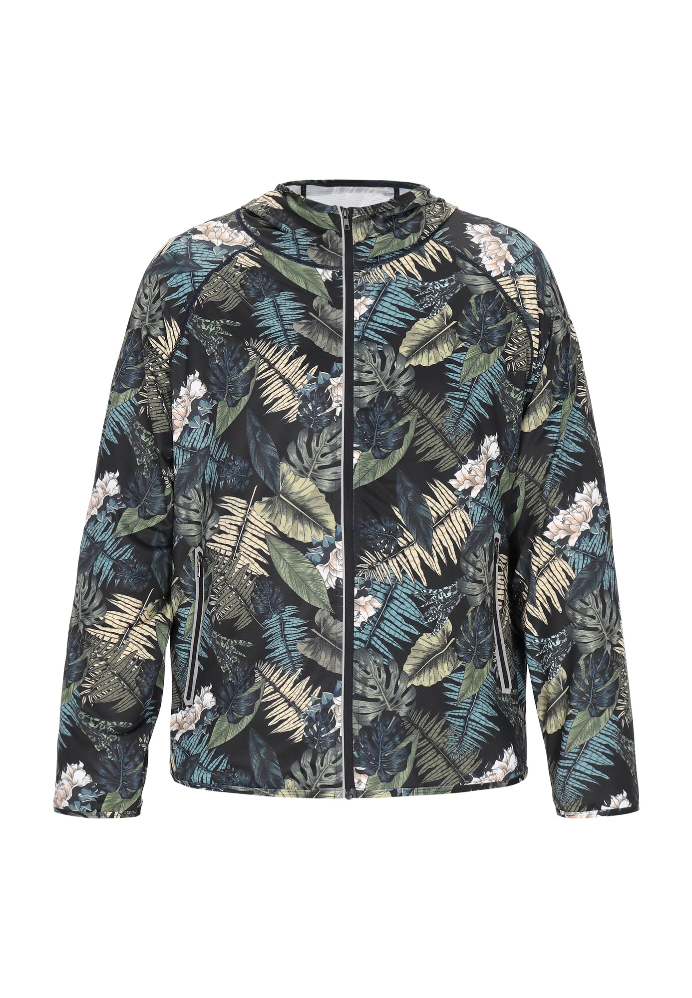 Thumbnail - MO Jacke