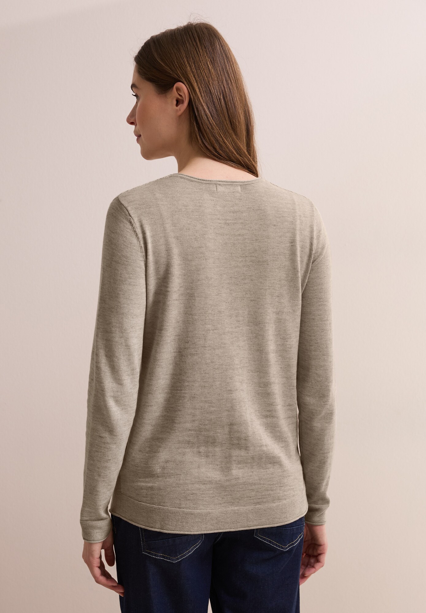 Thumbnail - CECIL Pullover