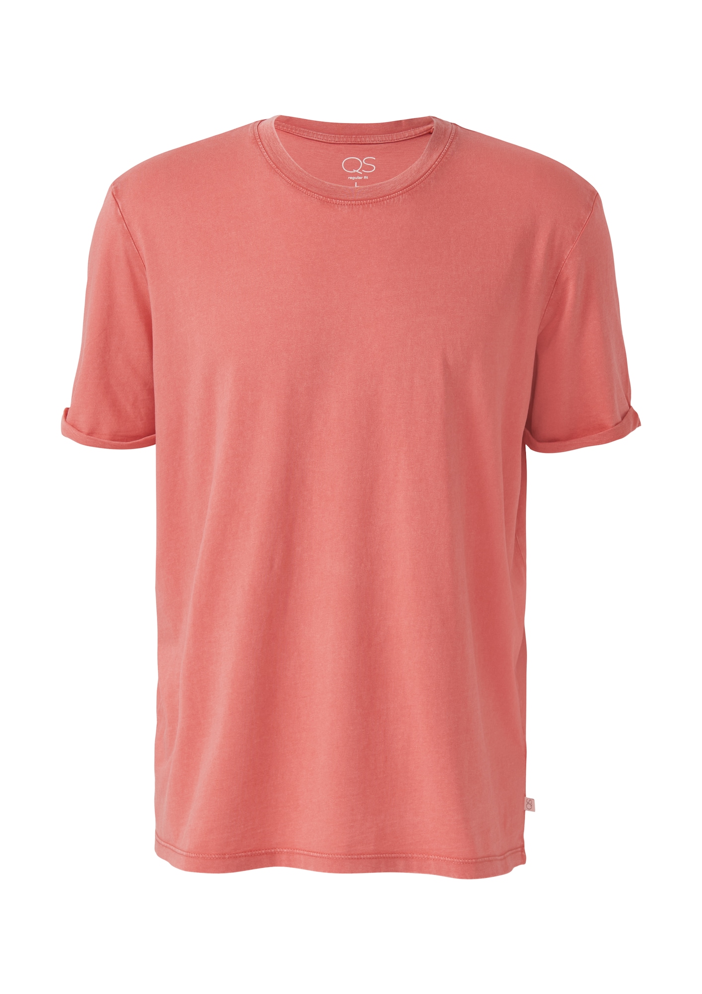 Thumbnail - QS T-Shirt