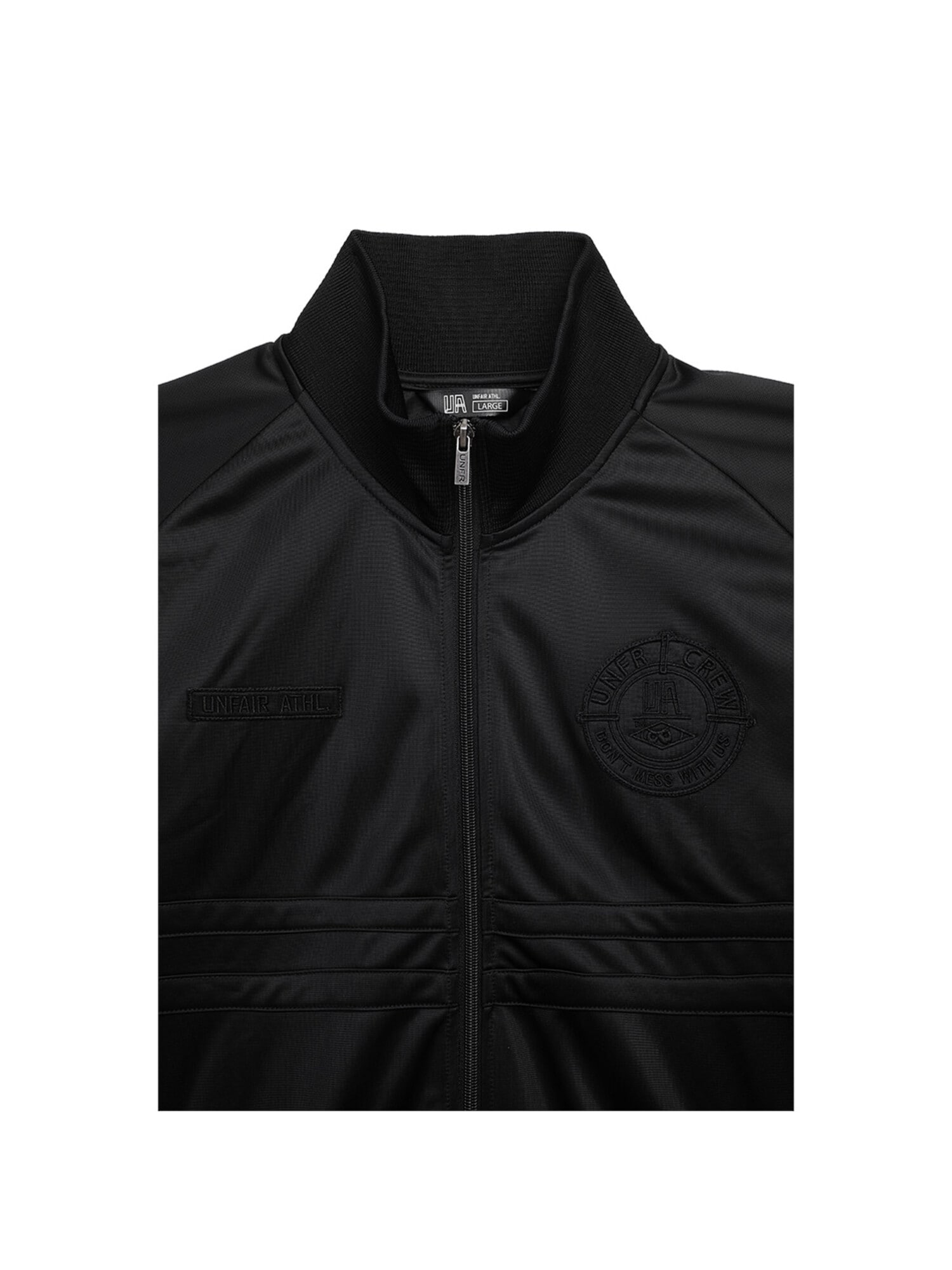 Thumbnail - Unfair Athletics Trainingsjacke DMWU