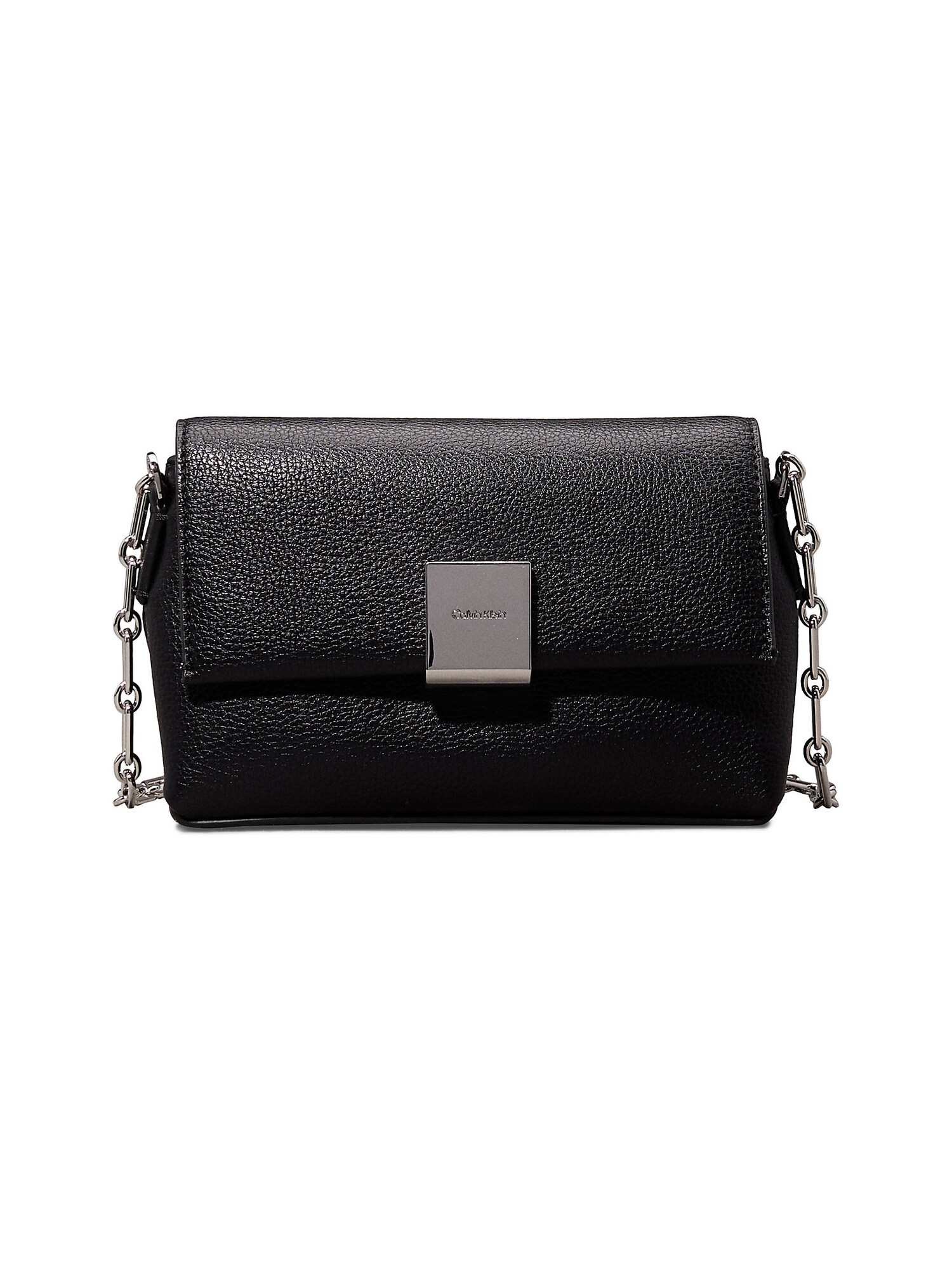 Calvin Klein Geantă de umăr  negru
