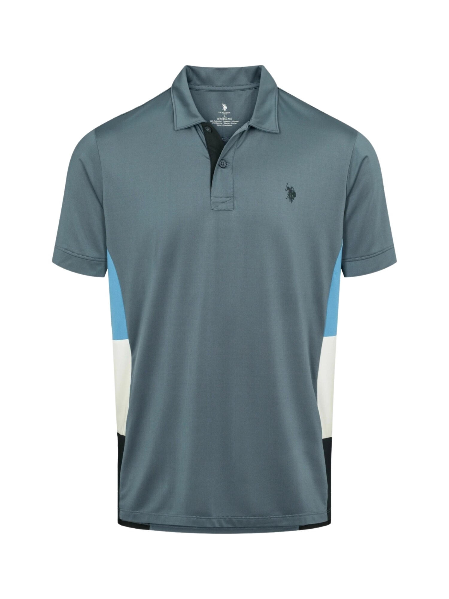 Thumbnail - Poloshirt 'Mik'