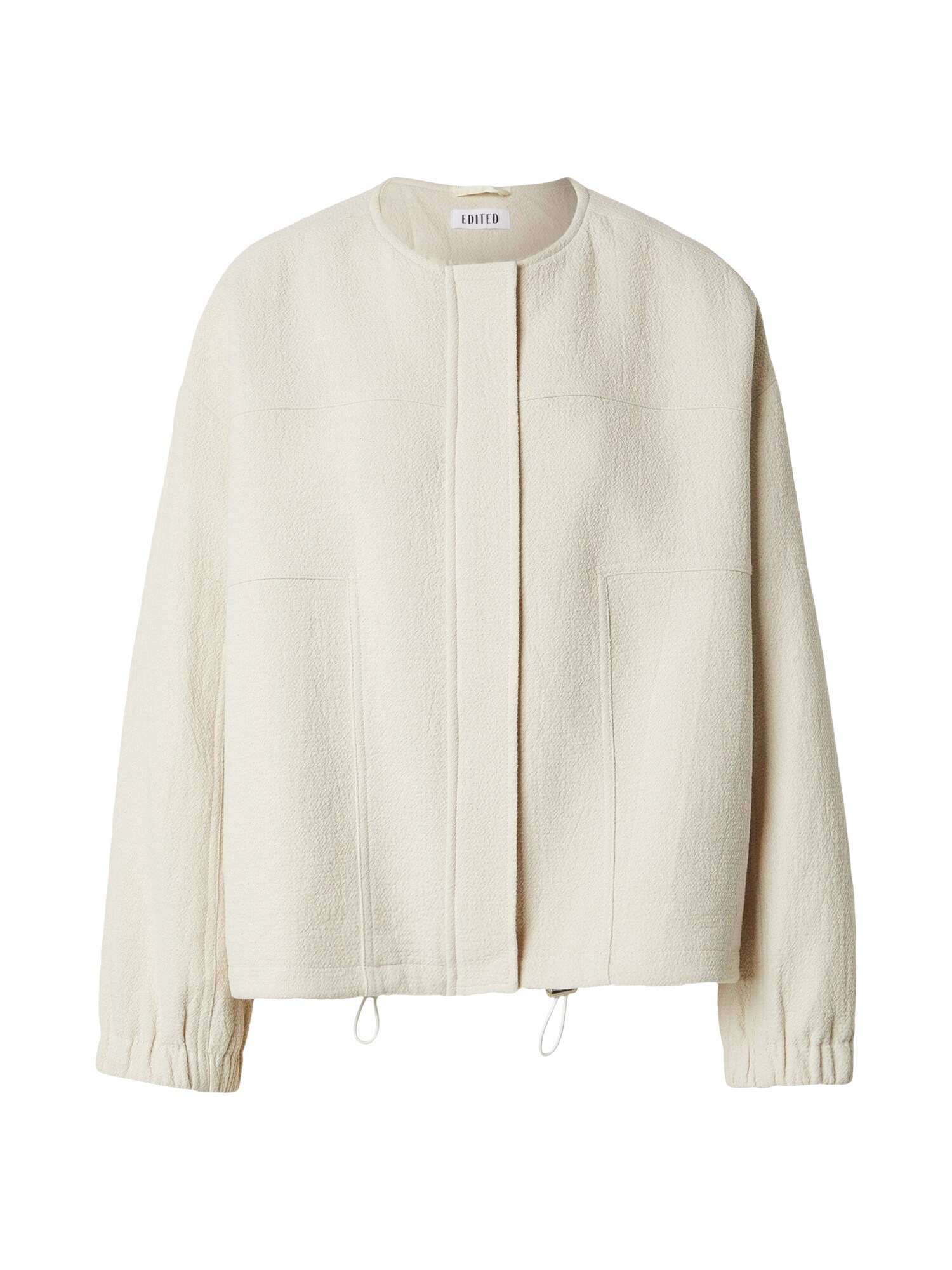 Edited Tussenjas 'Carola' Beige