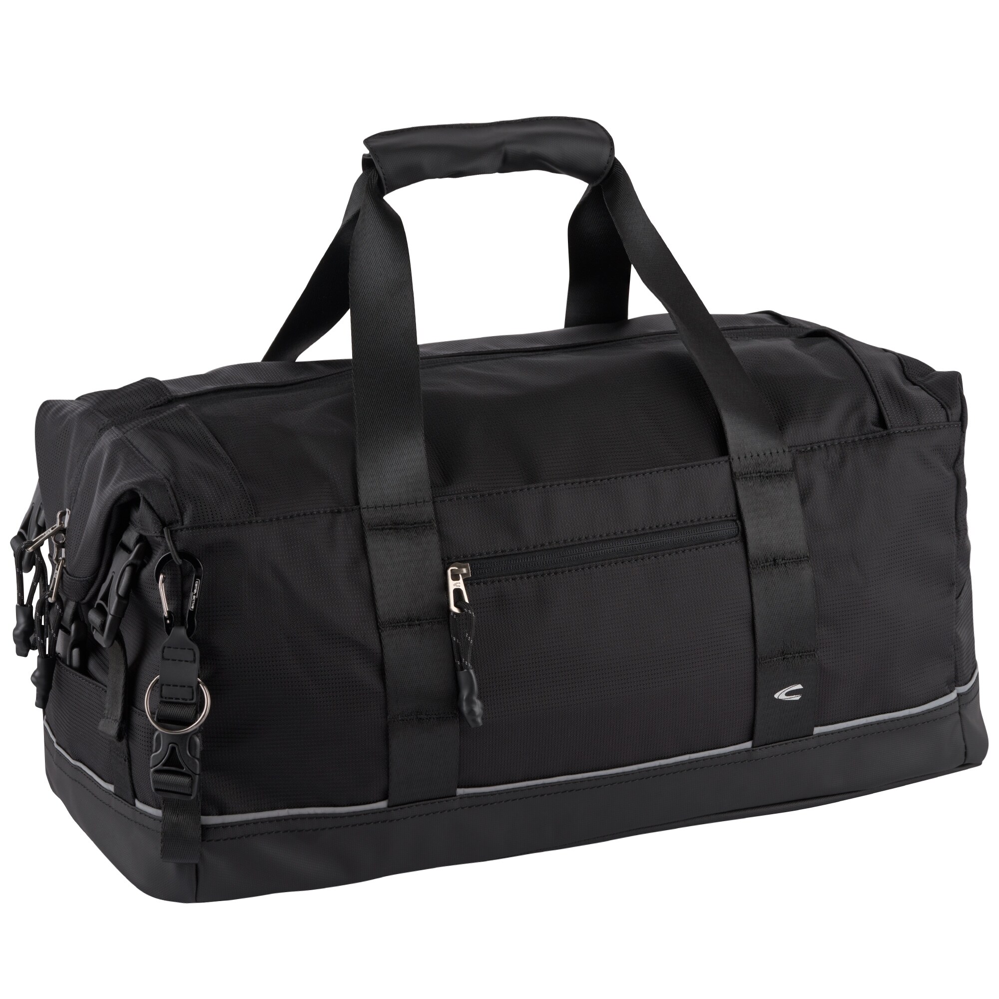 Camel Active Reistas Zwart