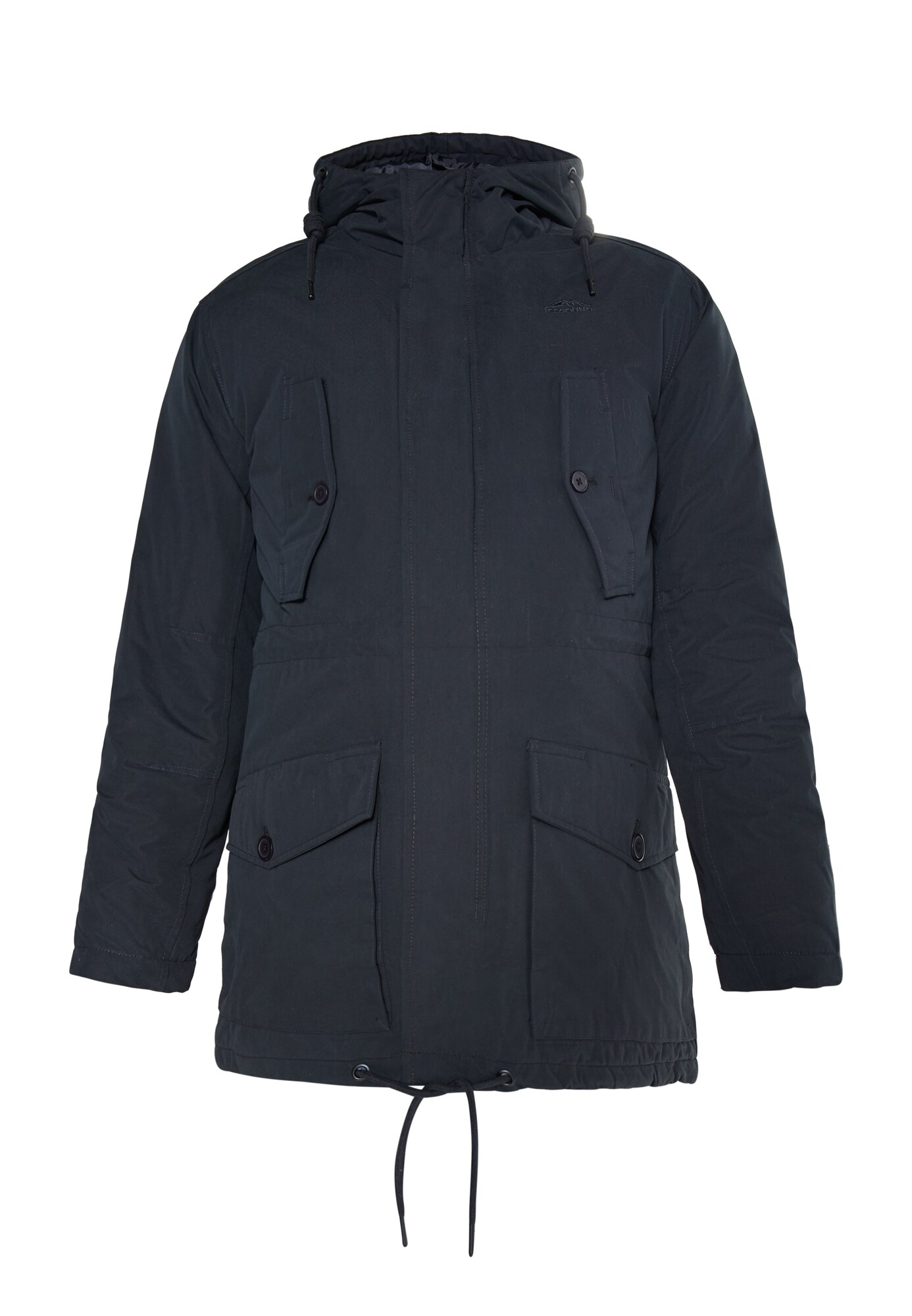 Thumbnail - Parka