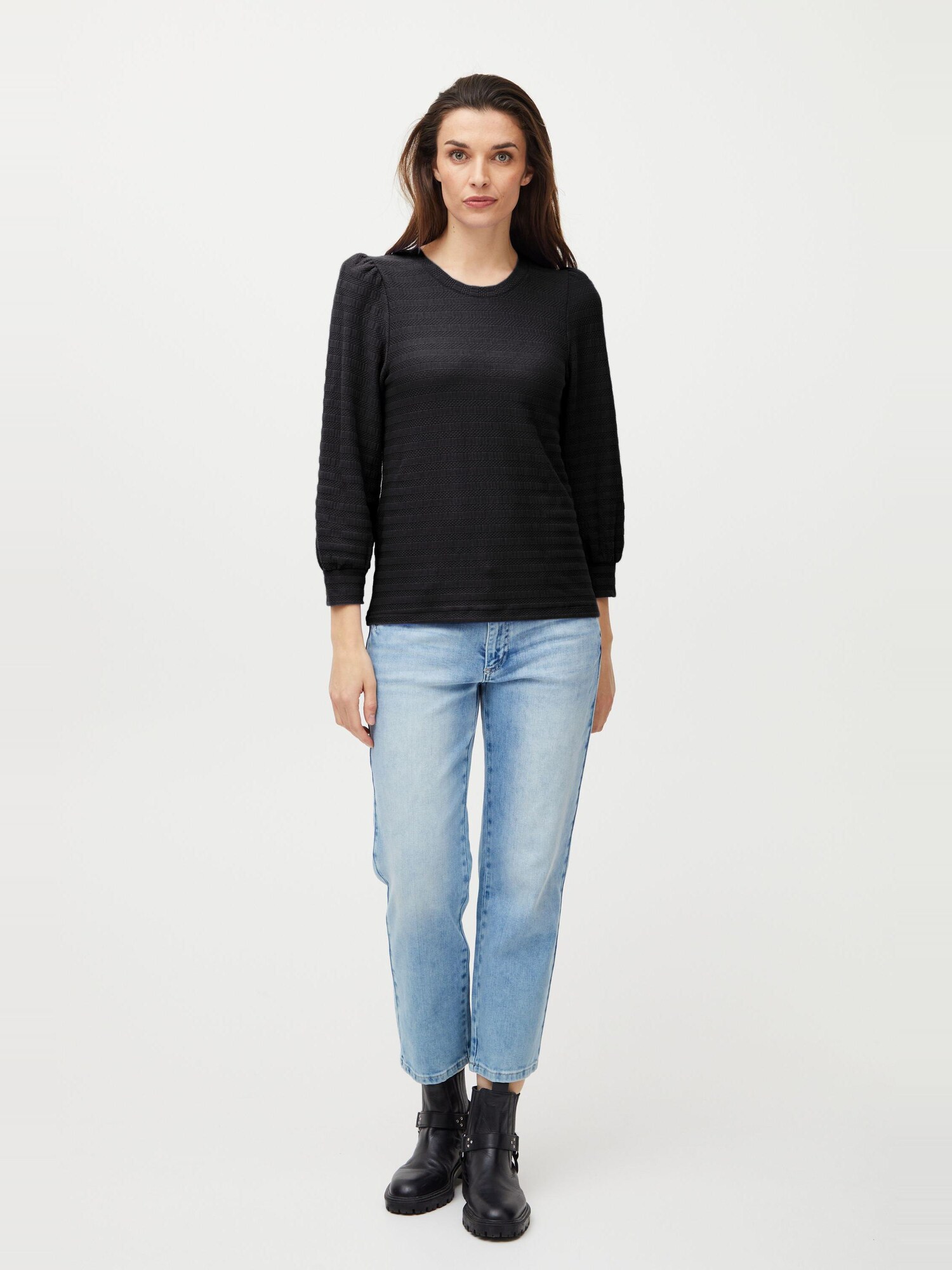 Thumbnail - PULZ Jeans Shirt Jane