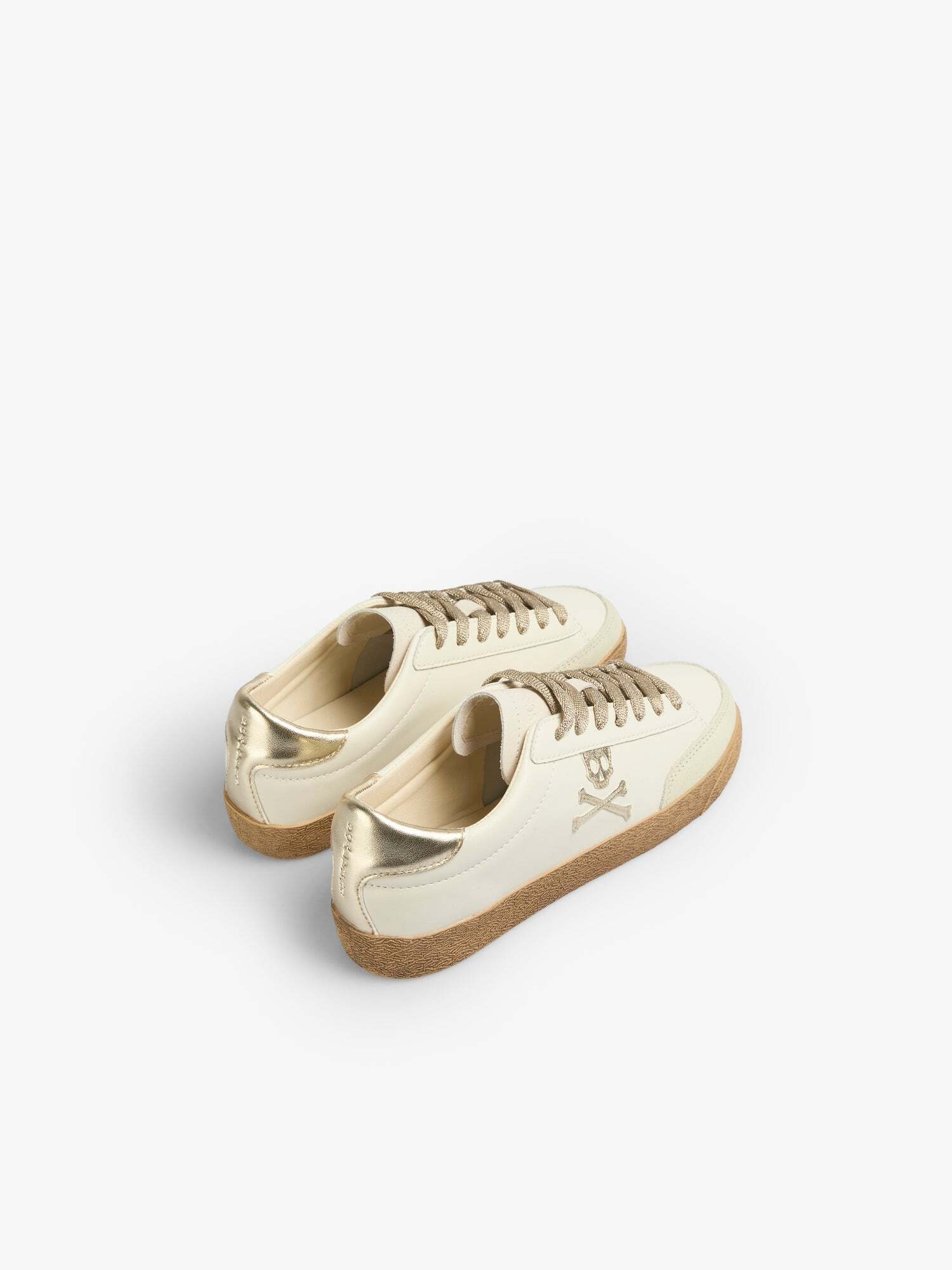 Thumbnail - Scalpers Sneaker New Gala