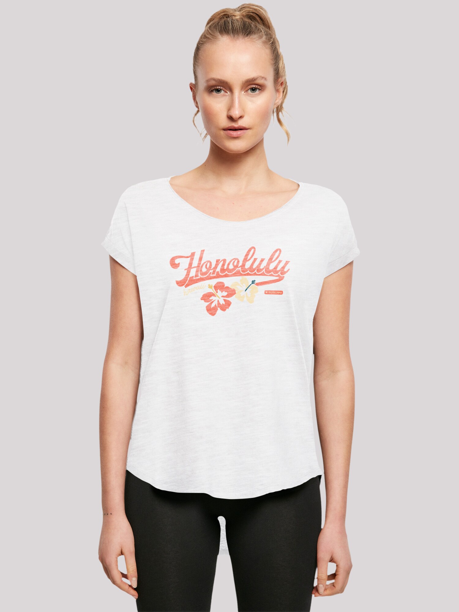 Thumbnail - F4NT4STIC Shirt Honolulu