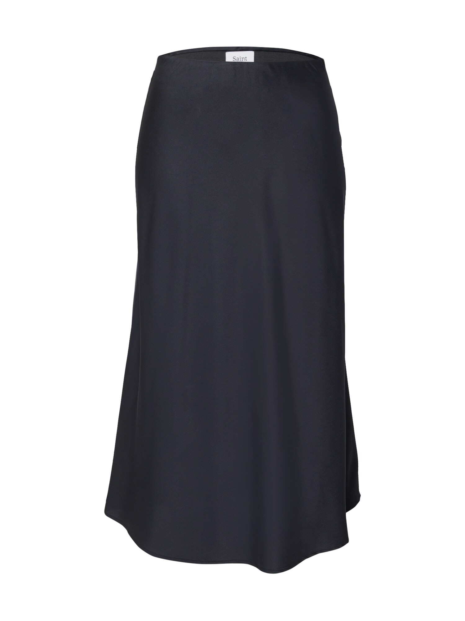 SAINT TROPEZ Falda 'LodisaSZ' negro