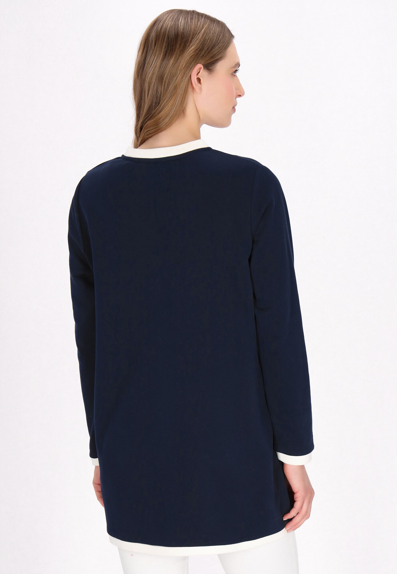 Thumbnail - DreiMaster Maritim Strickjacke