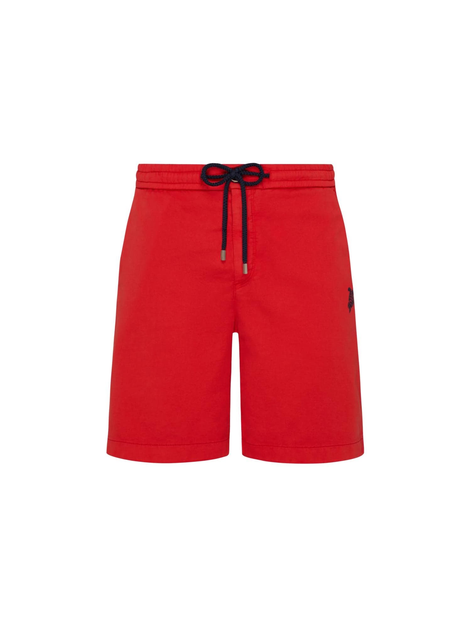 Vilebrequin Pantaloni  rosso