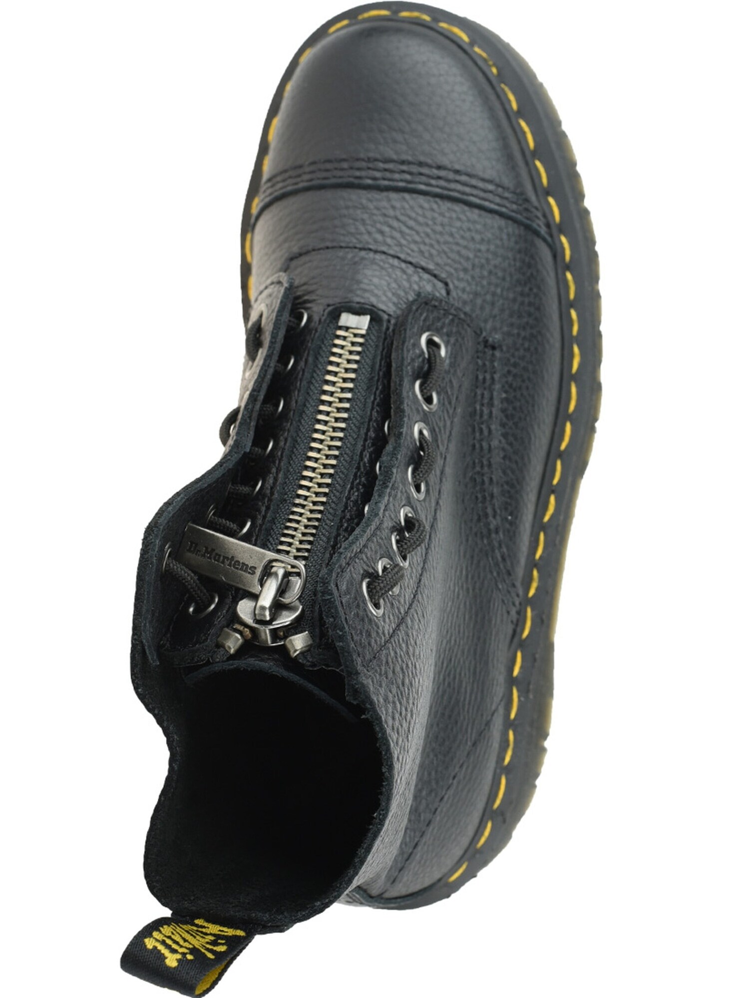 Dr. Martens Botas de tobillo 'Sinclair'  negro – imagen 4