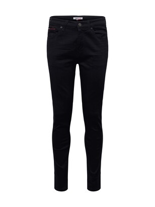 Tommy Jeans Jeans ‘Austin’ Black denim