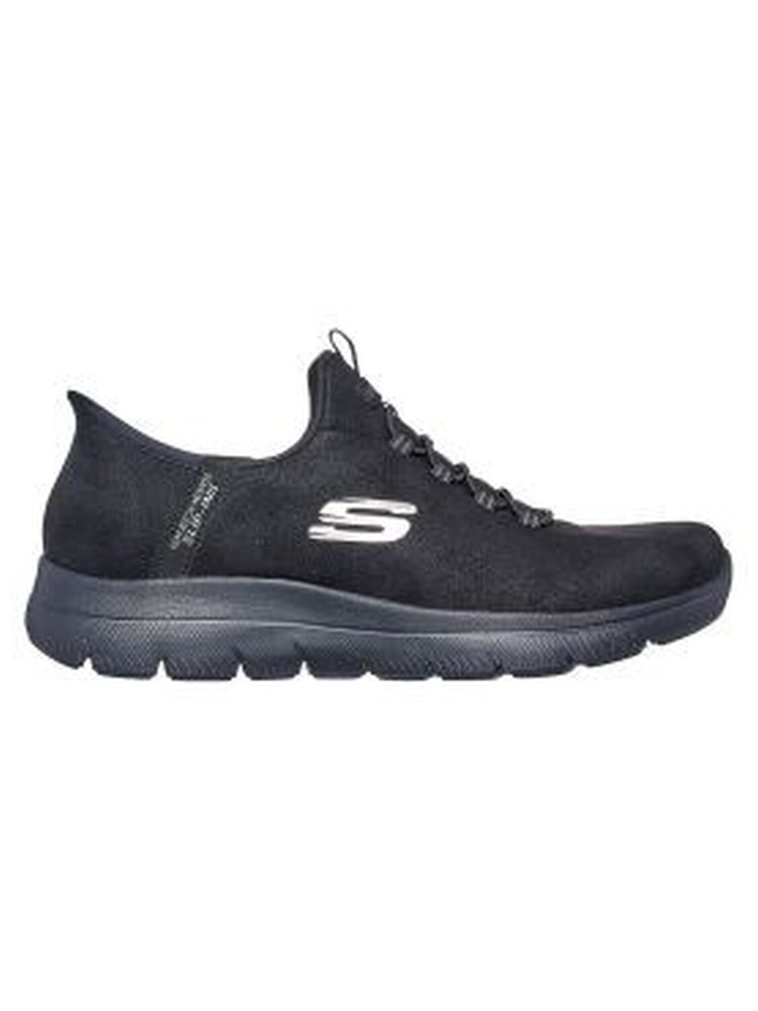Skechers Slip-ins Summits Unknown Trail Bbk Negro Negro