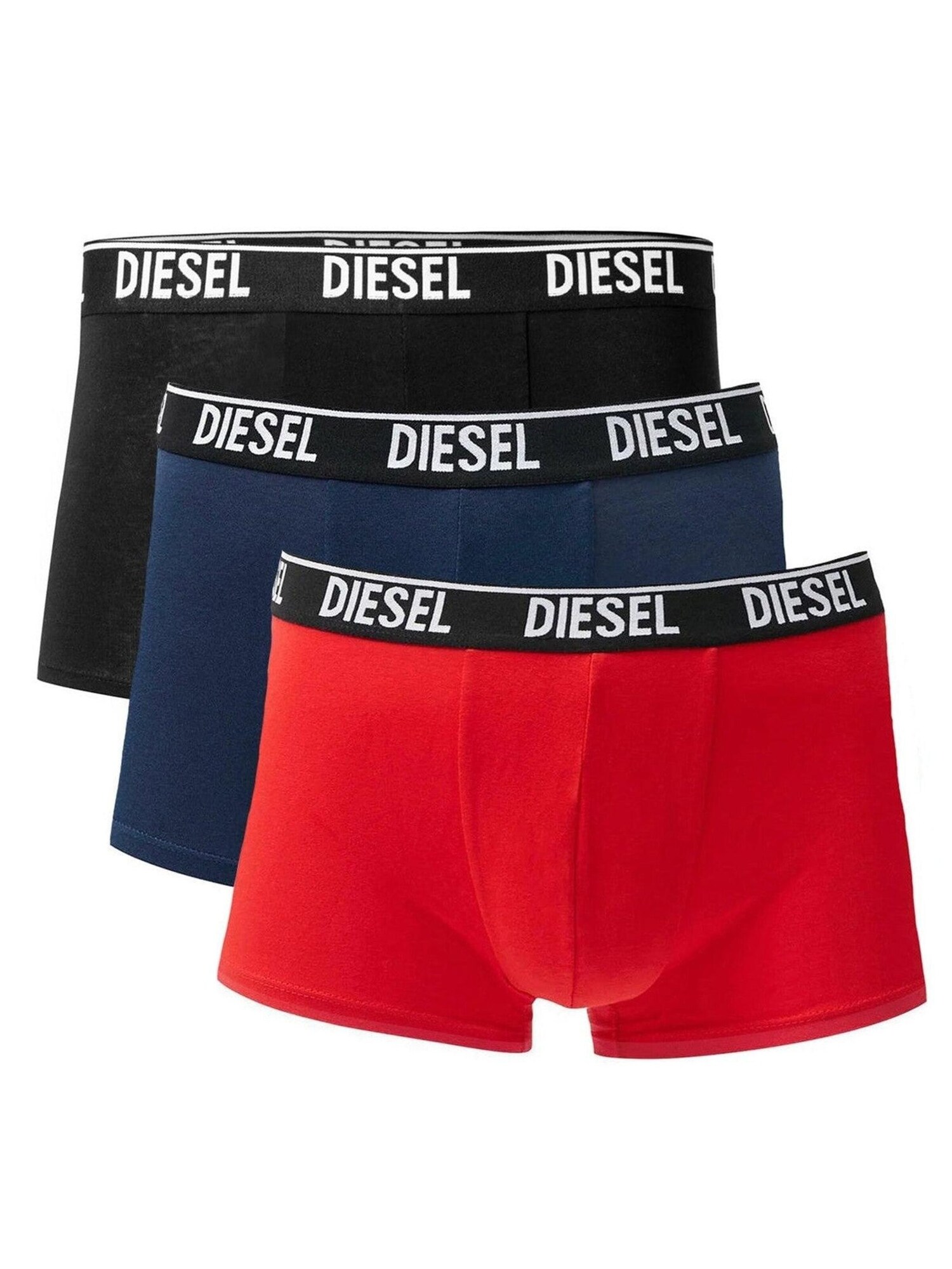 DIESEL Calzoncillo boxer 'SHAWN E5066'  mezcla de colores