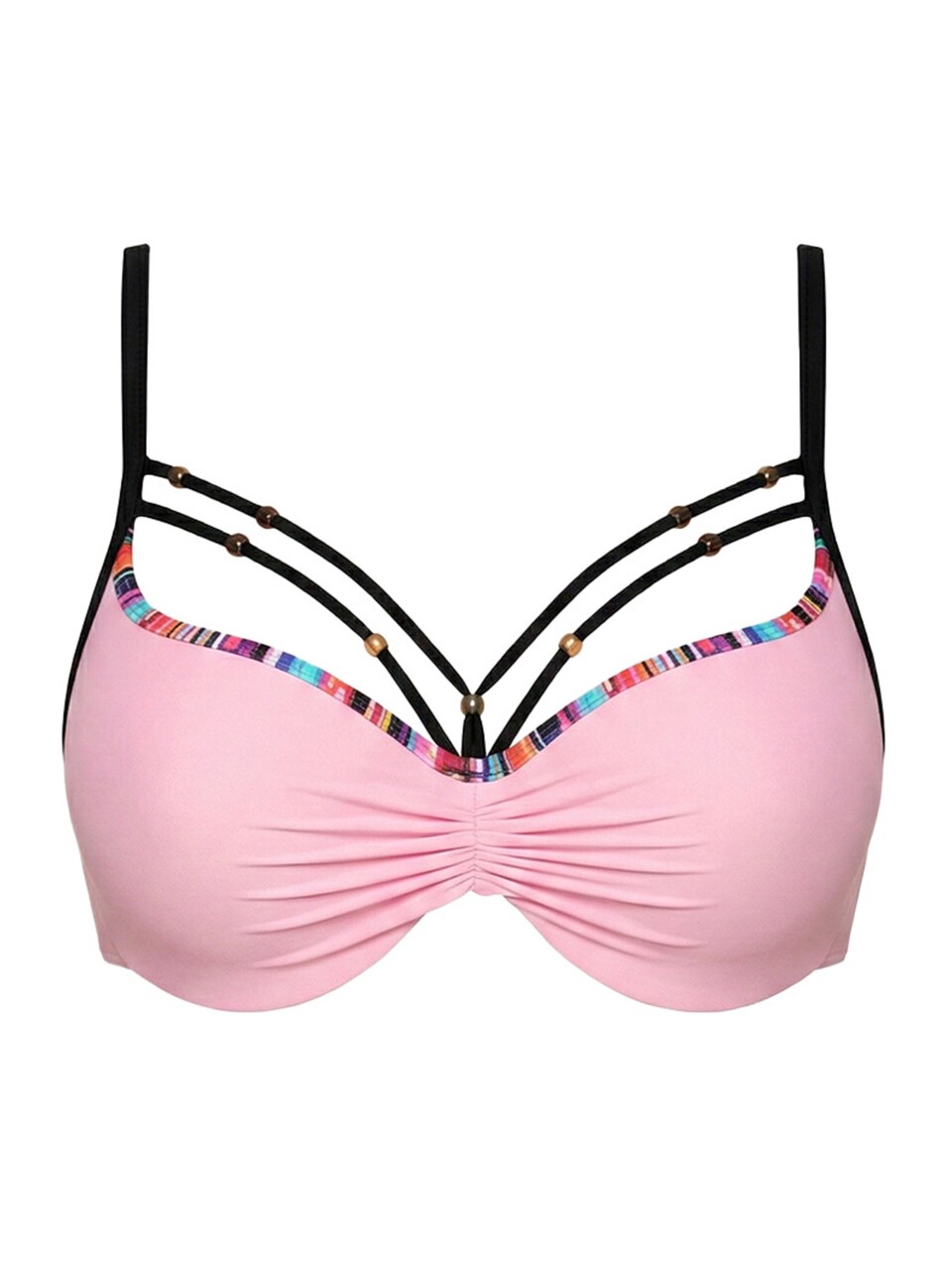 Bikiniöverdel