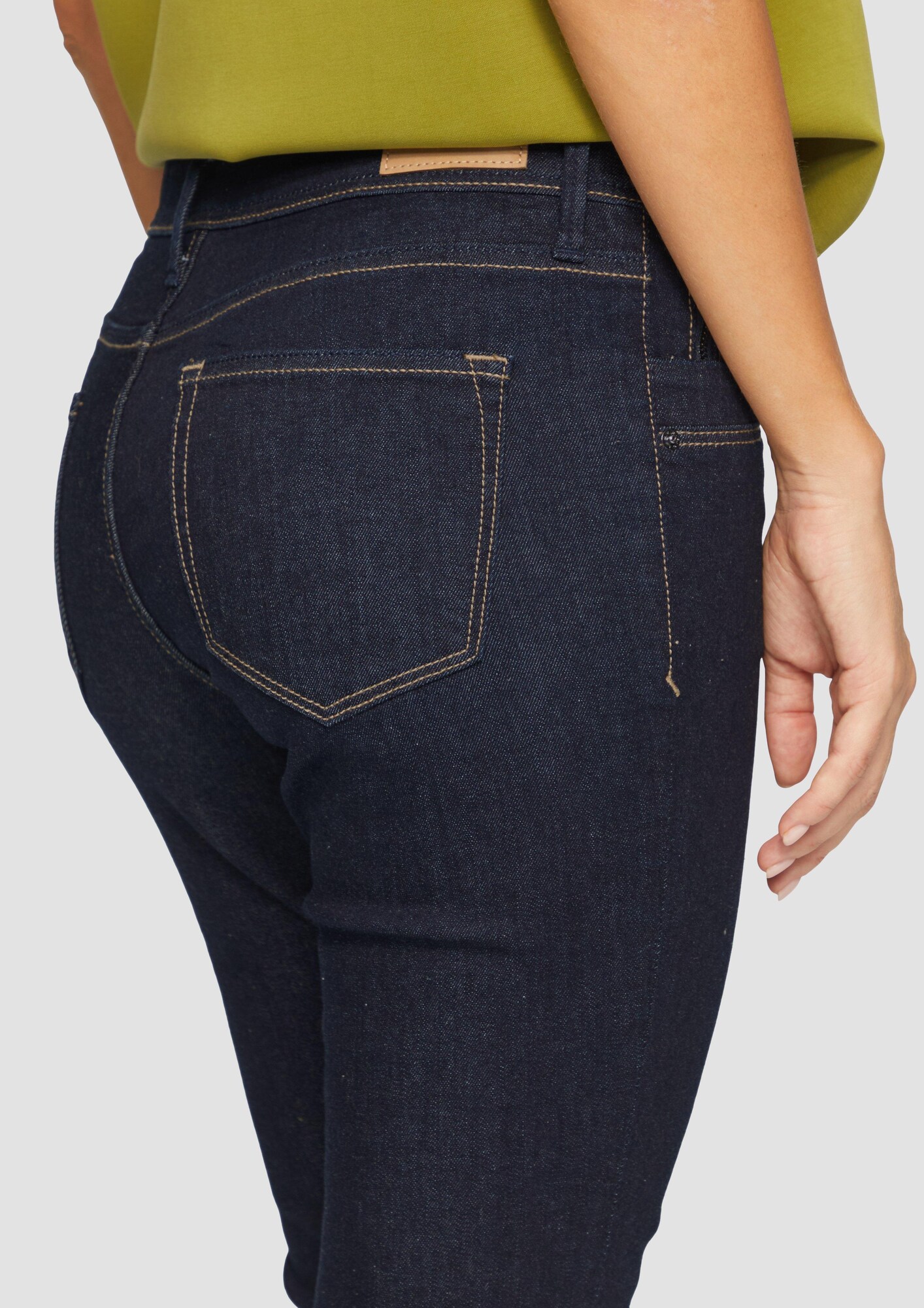 Thumbnail - Jeans 'Betsy'