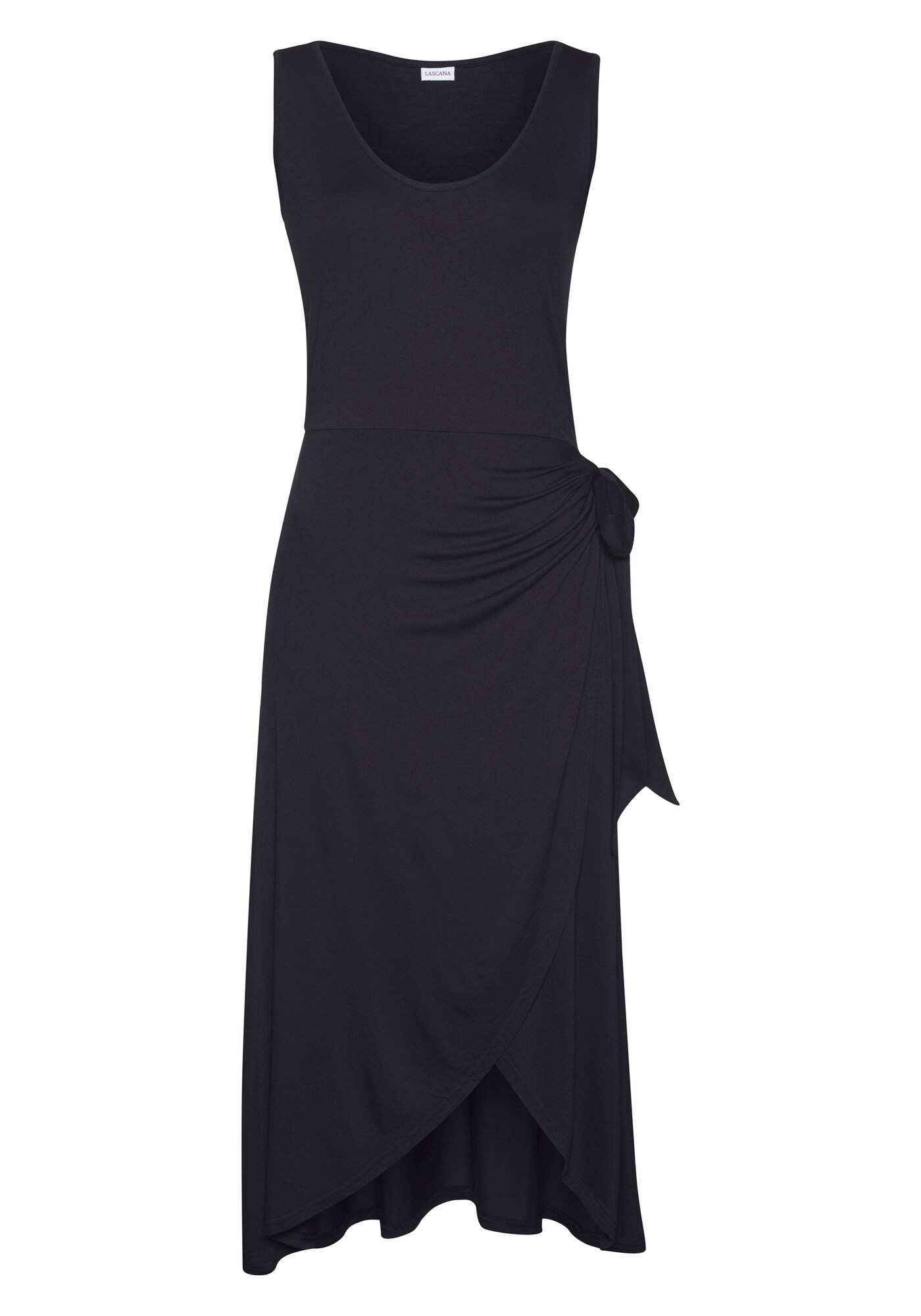 LASCANA Rochie de plaja  bleumarin