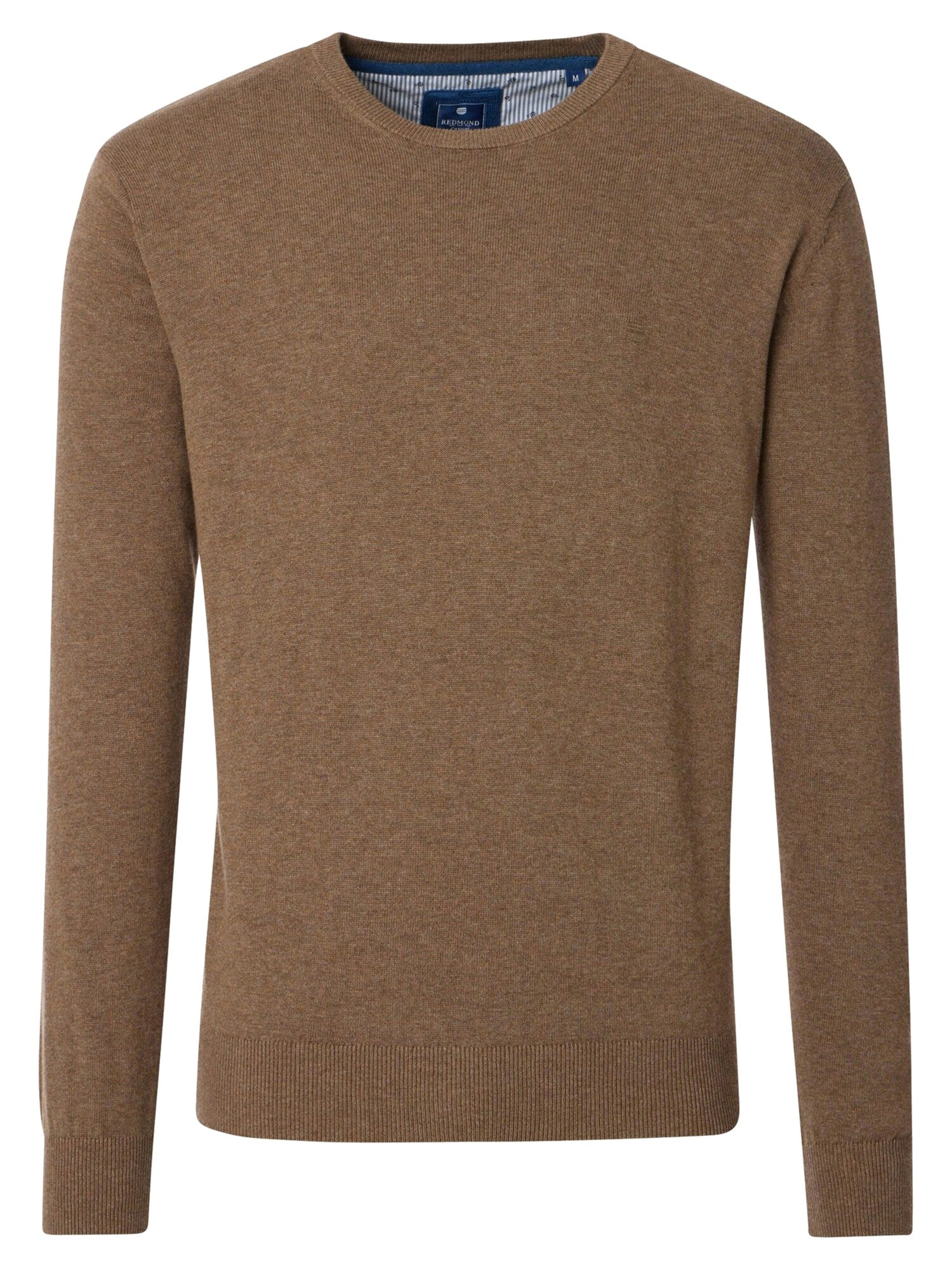 Redmond Pullover Basic