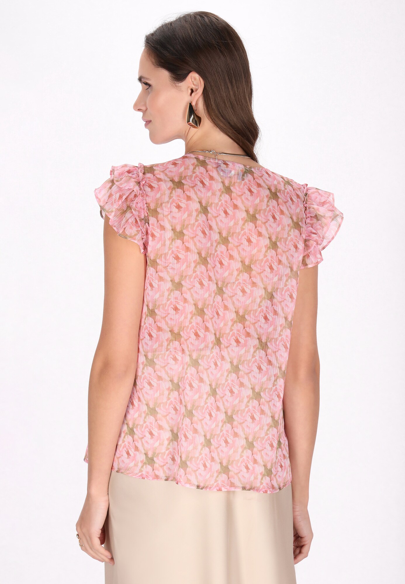 Thumbnail - faina Bluse Fashion Look