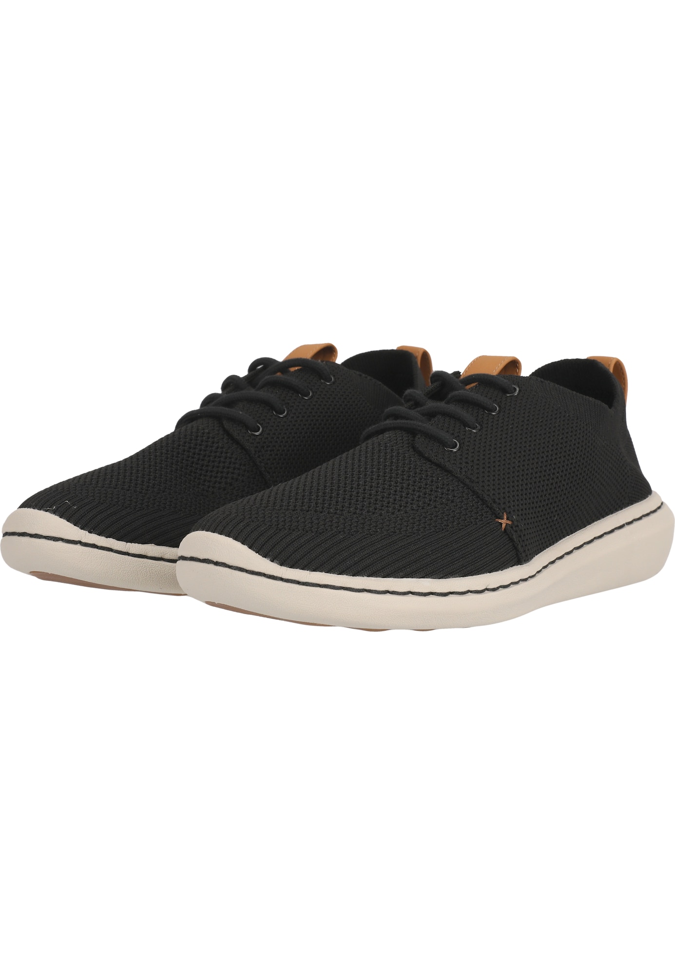 Thumbnail - CLARKS Sneaker Step Urban