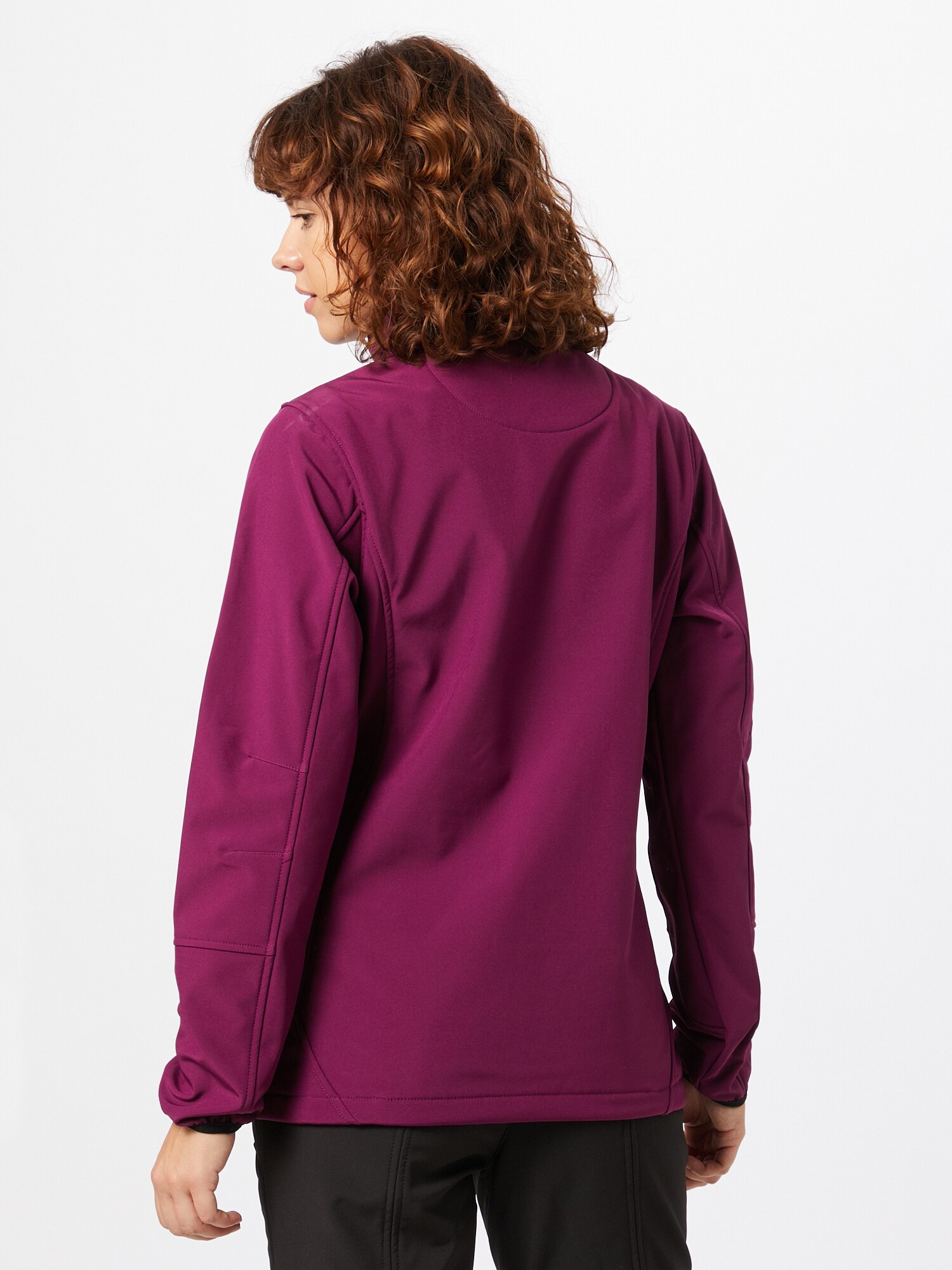 Thumbnail - Whistler Softshelljacke Covina W-PRO 8000