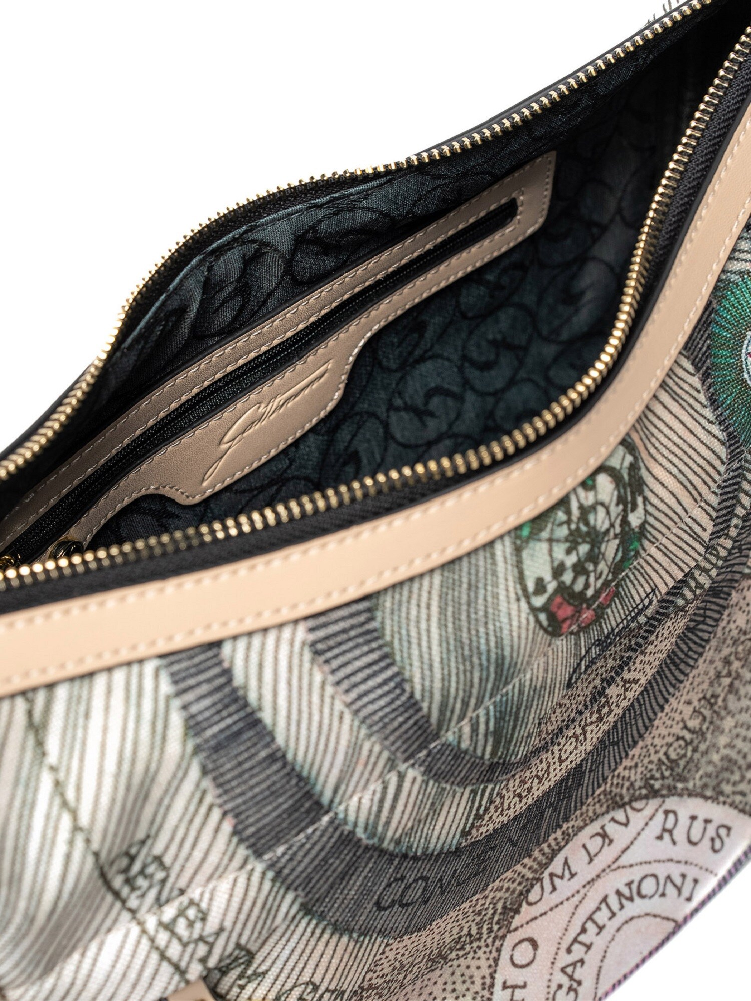 Thumbnail - Gattinoni Schultertasche